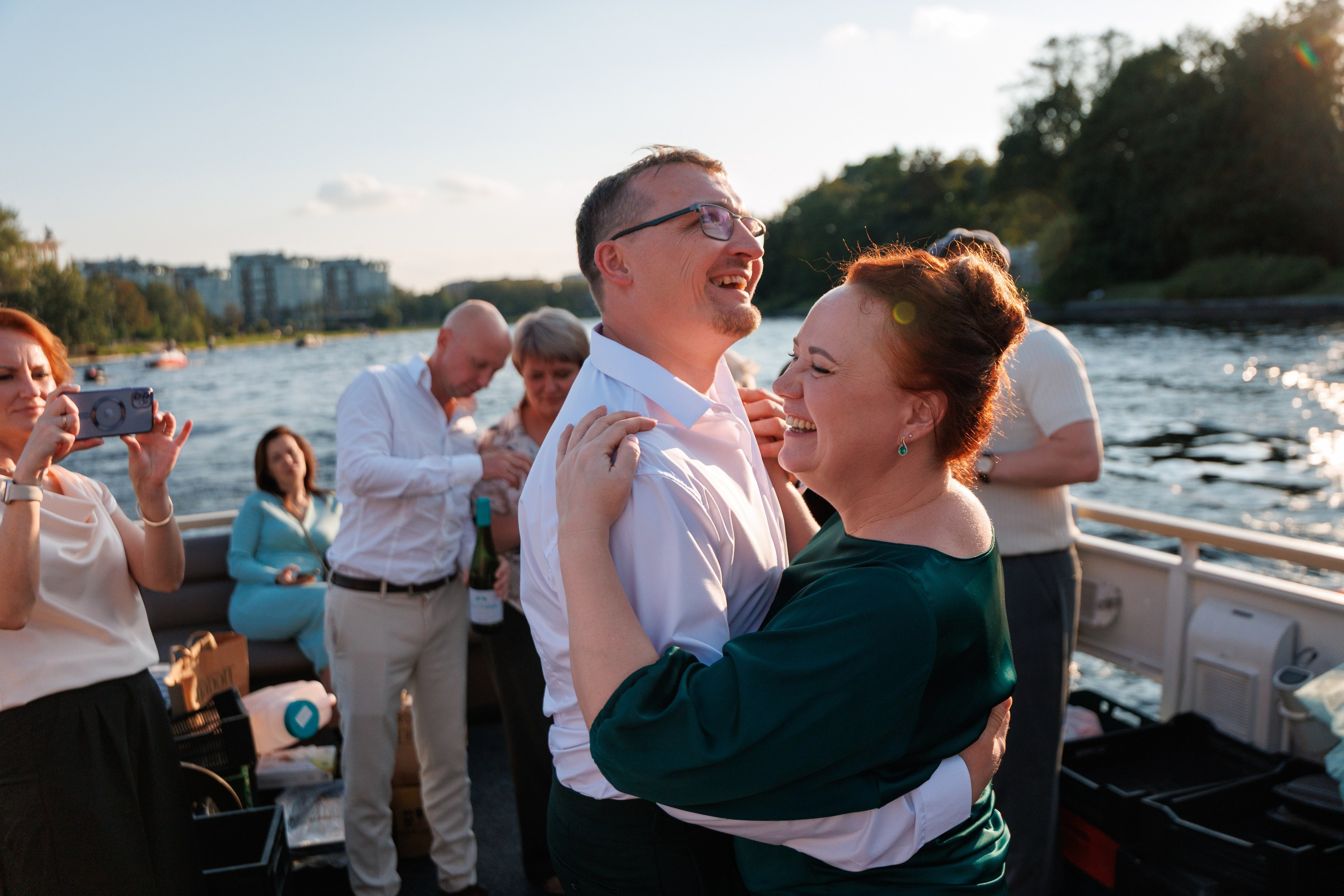 Свадьба Артемия и Анастасии. Репортажной, Свадебный, школьный