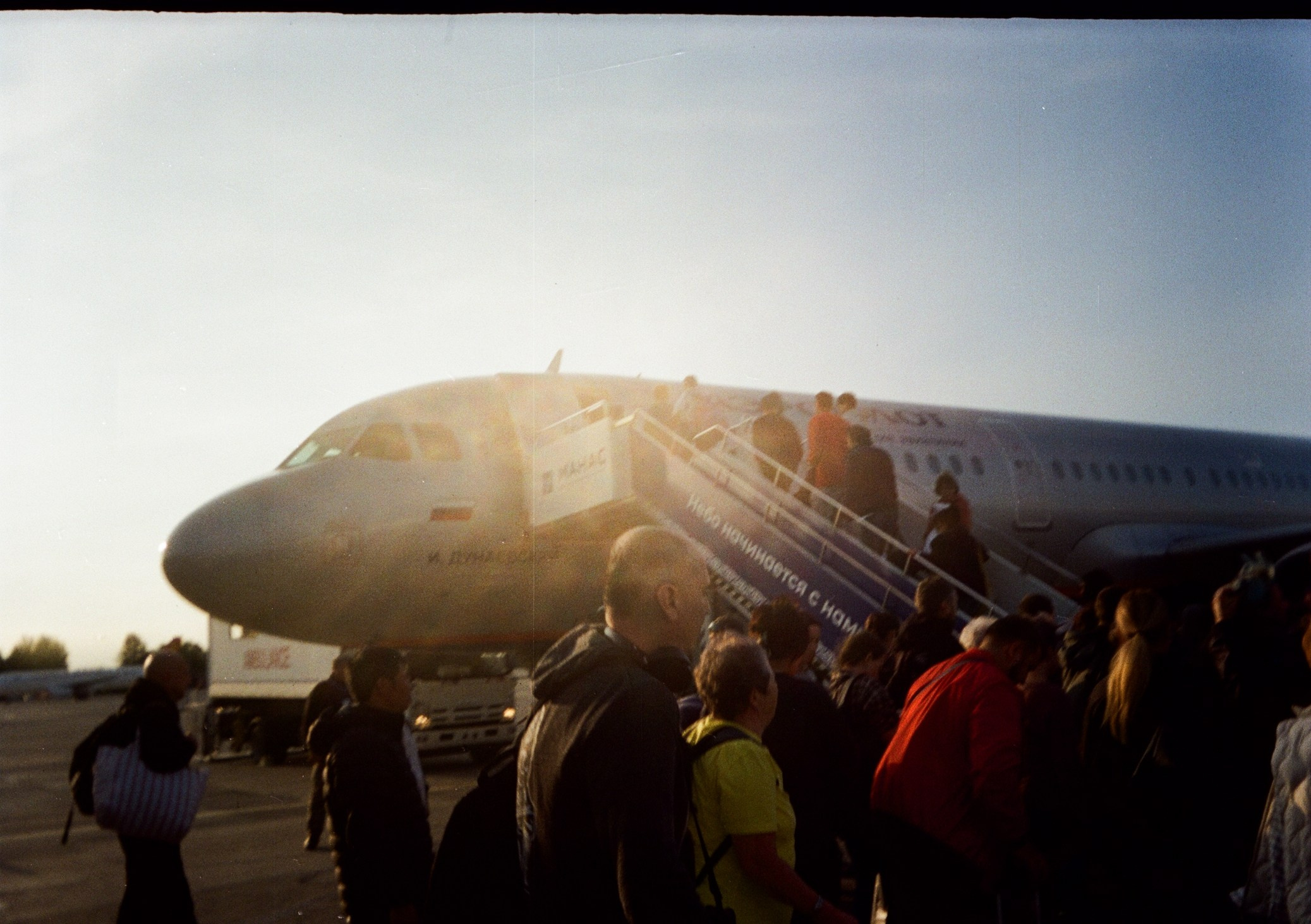 Кыргызстан на пленку. Профессиональный Фотограф во Владимире, в Москве и в Суздале — Полина Романычева