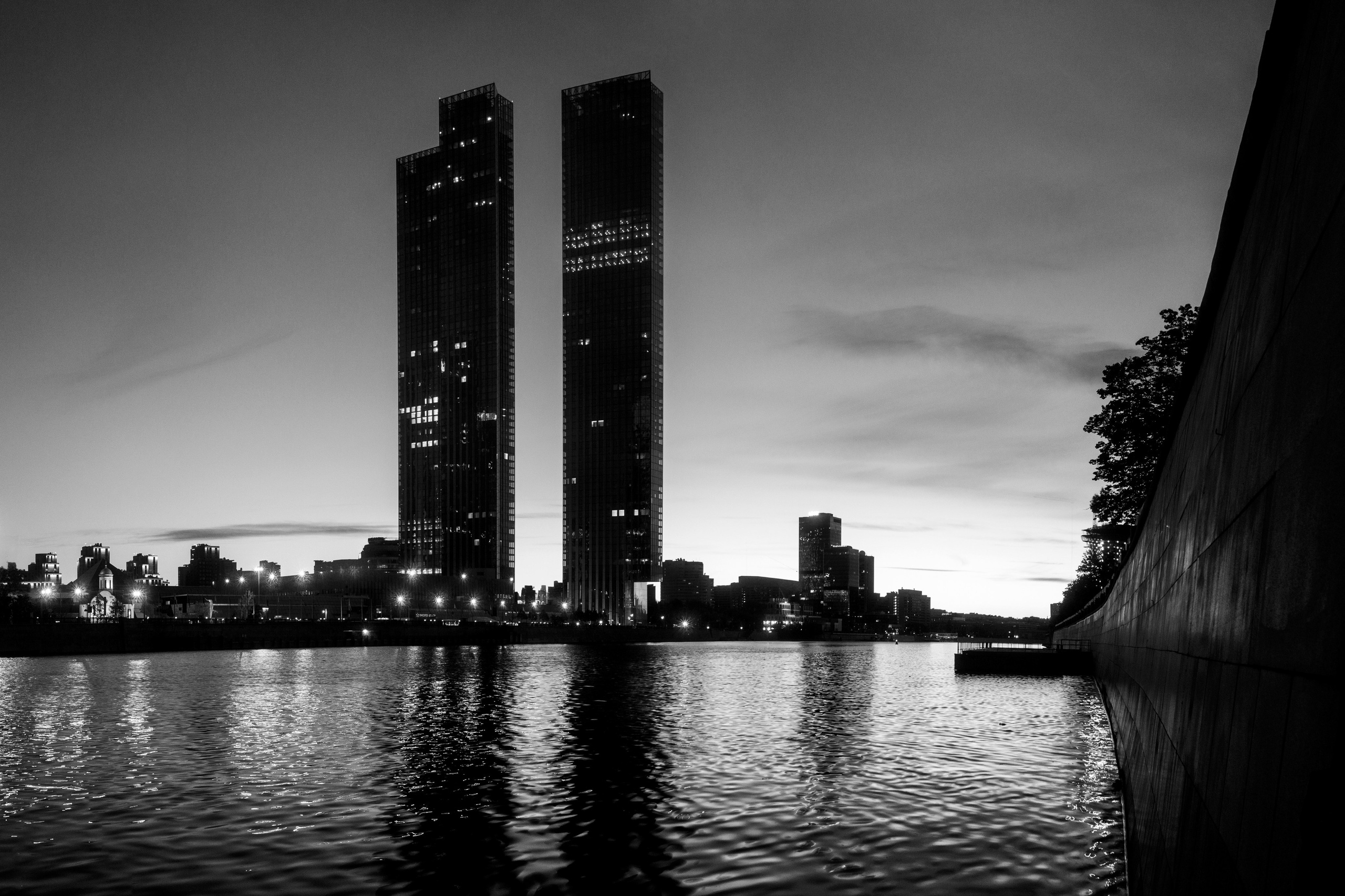 Дипломная работа. Фотограф Зиновьев Илья, Москва