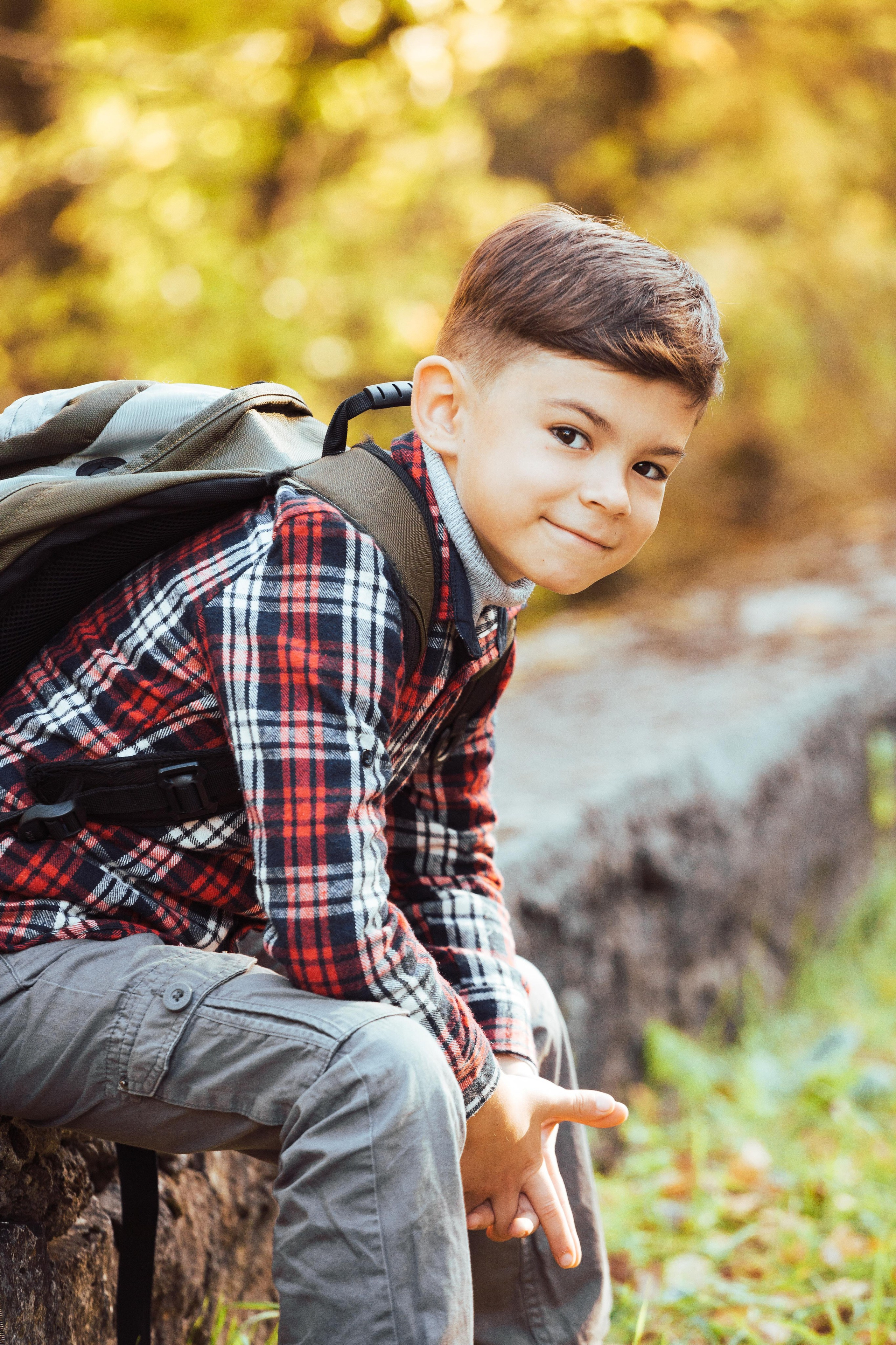 История одного путешествия. Семен Соколов