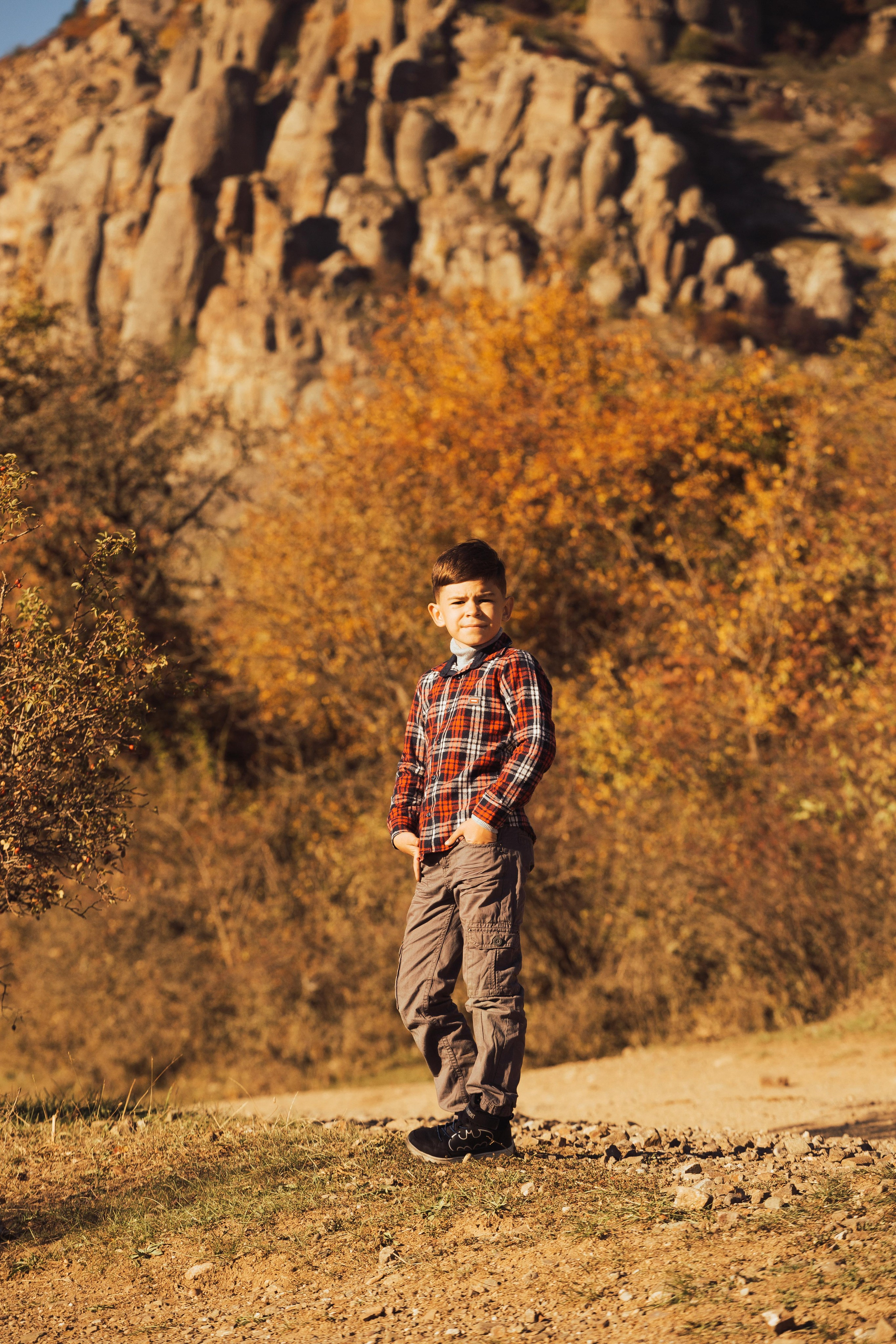 История одного путешествия. Семен Соколов