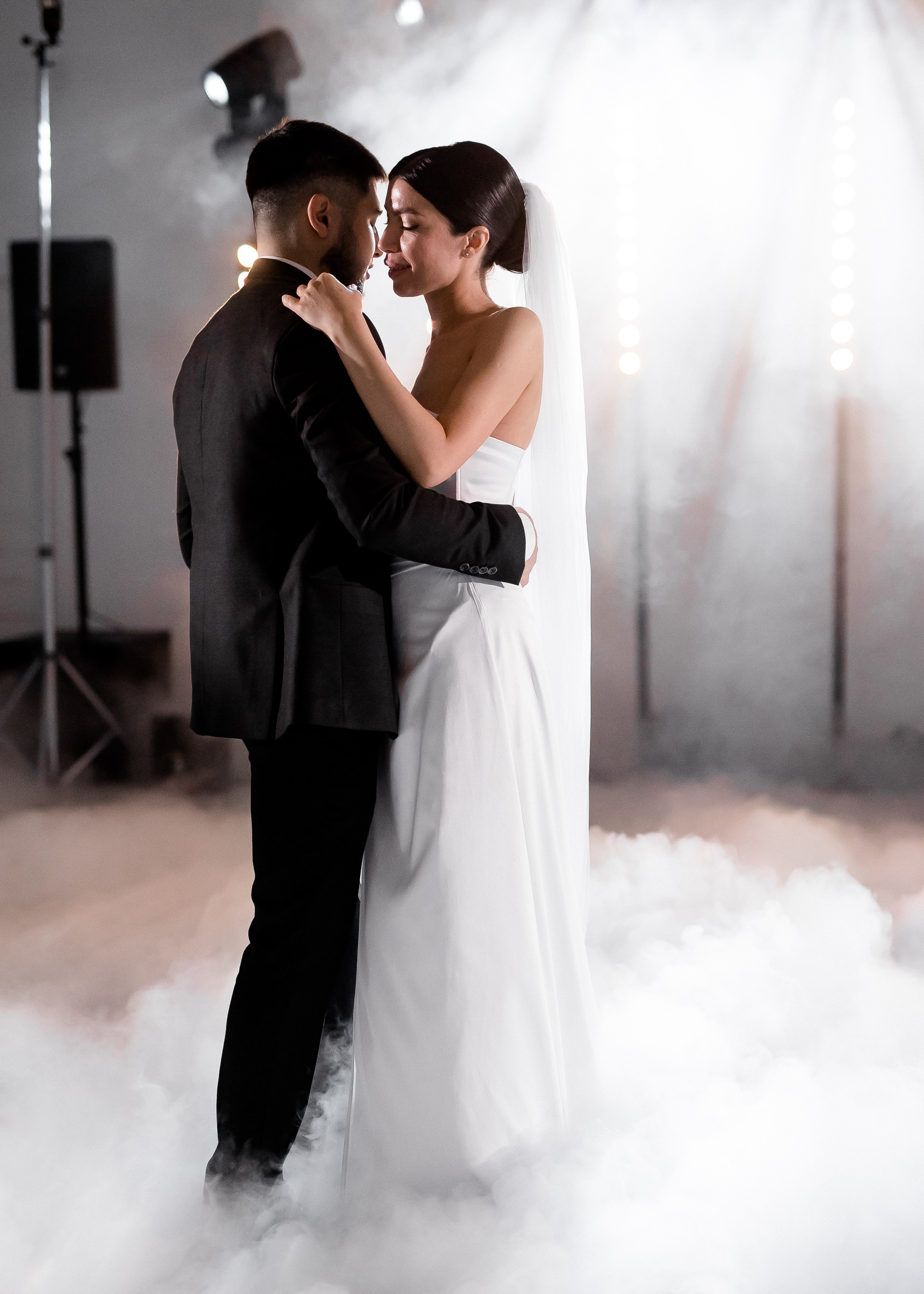 Эля + Тимур. Свадебный и семейный фотограф в Саратове Маша Паника