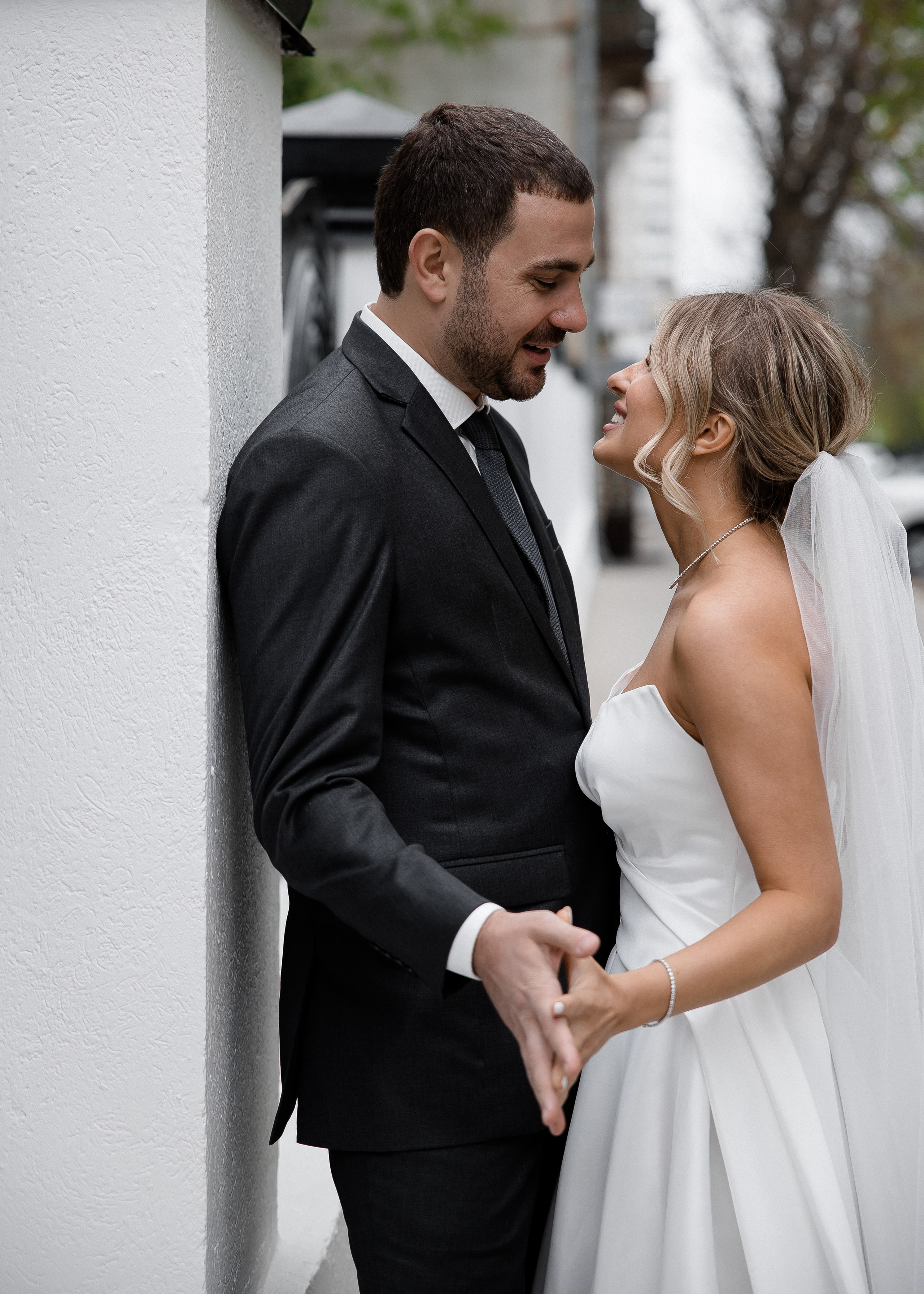 София + Сергей. Свадебный и семейный фотограф в Саратове Маша Паника