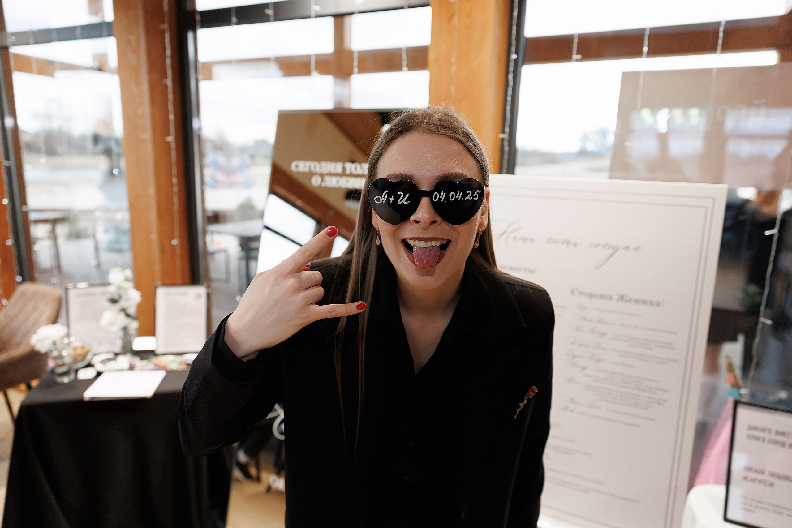 Ангелина и Игорь. Свадебный фотограф в Пскове и Санкт-Петербурге | Анна Голикова