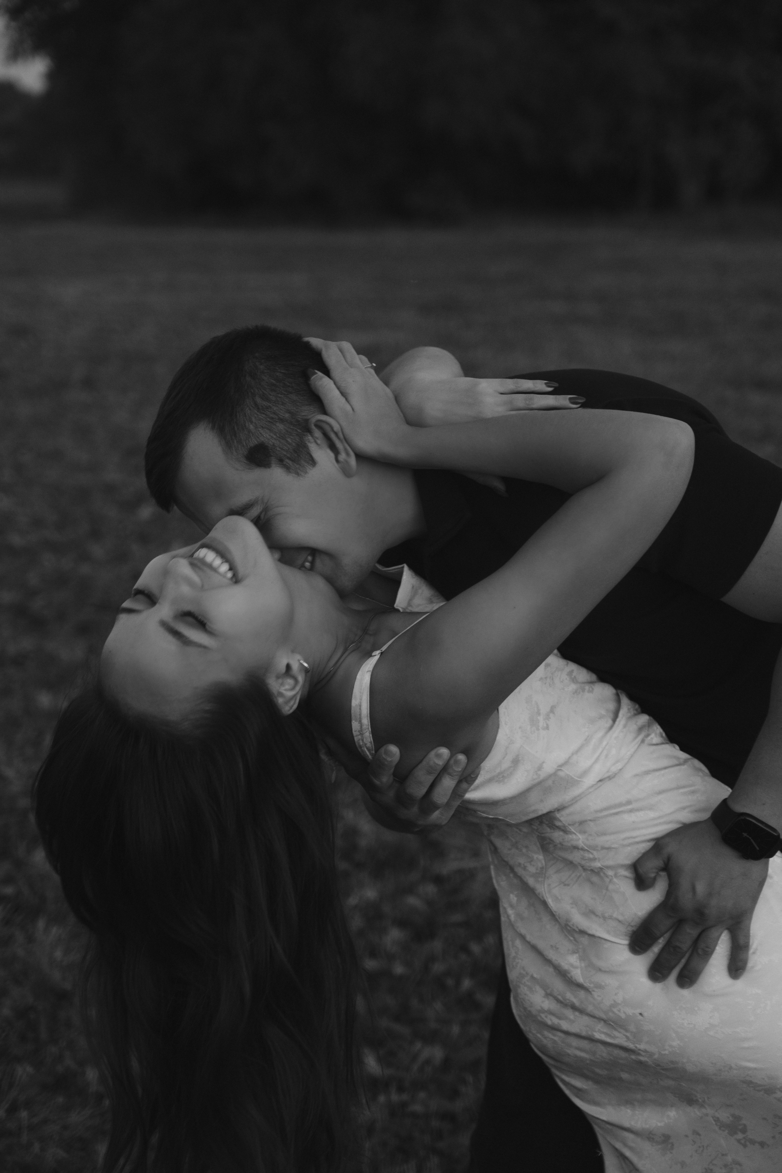 Алиса и Костя. Свадебный и семейный фотограф в Волгограде