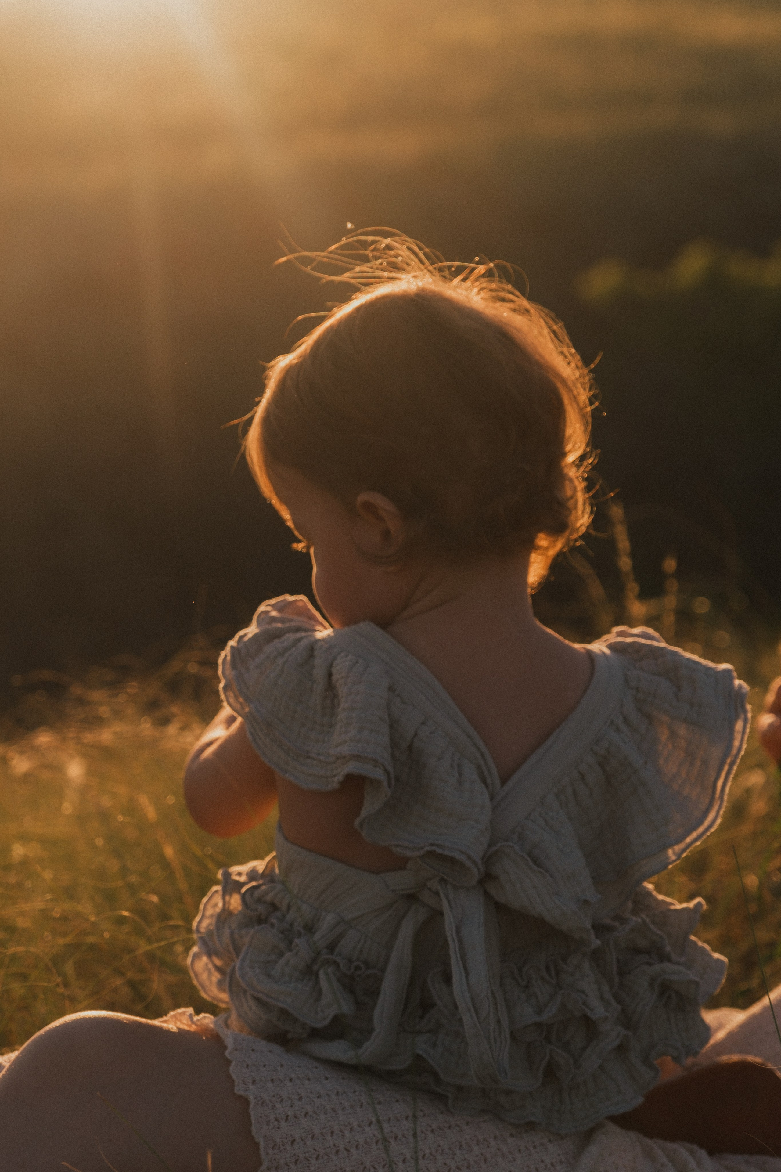 Даша и Саша. Свадебный и семейный фотограф в Волгограде