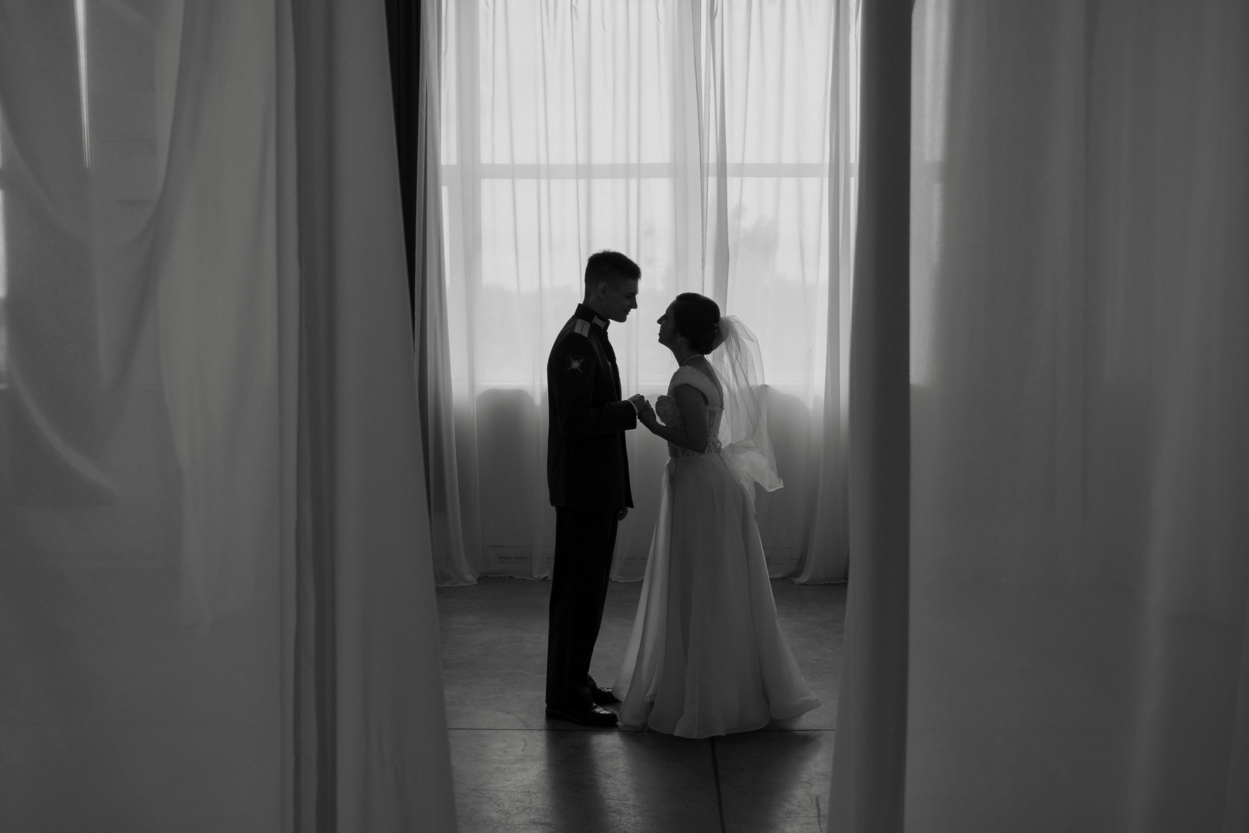 Василий и Маргарита. Свадебный и семейный фотограф в Волгограде