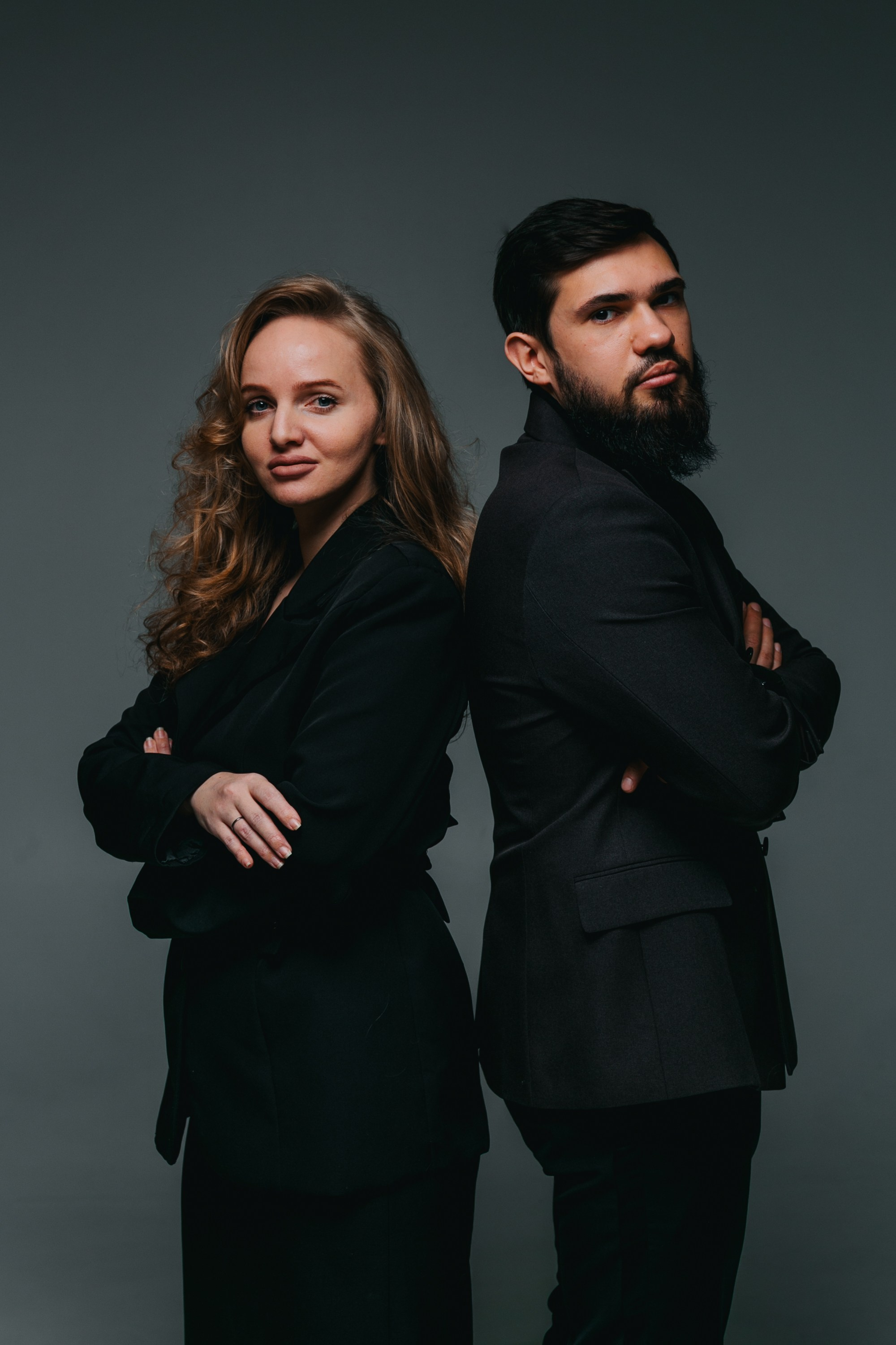 Индивидуальная съемка. Логинова Анна — фотограф из Новосибирска