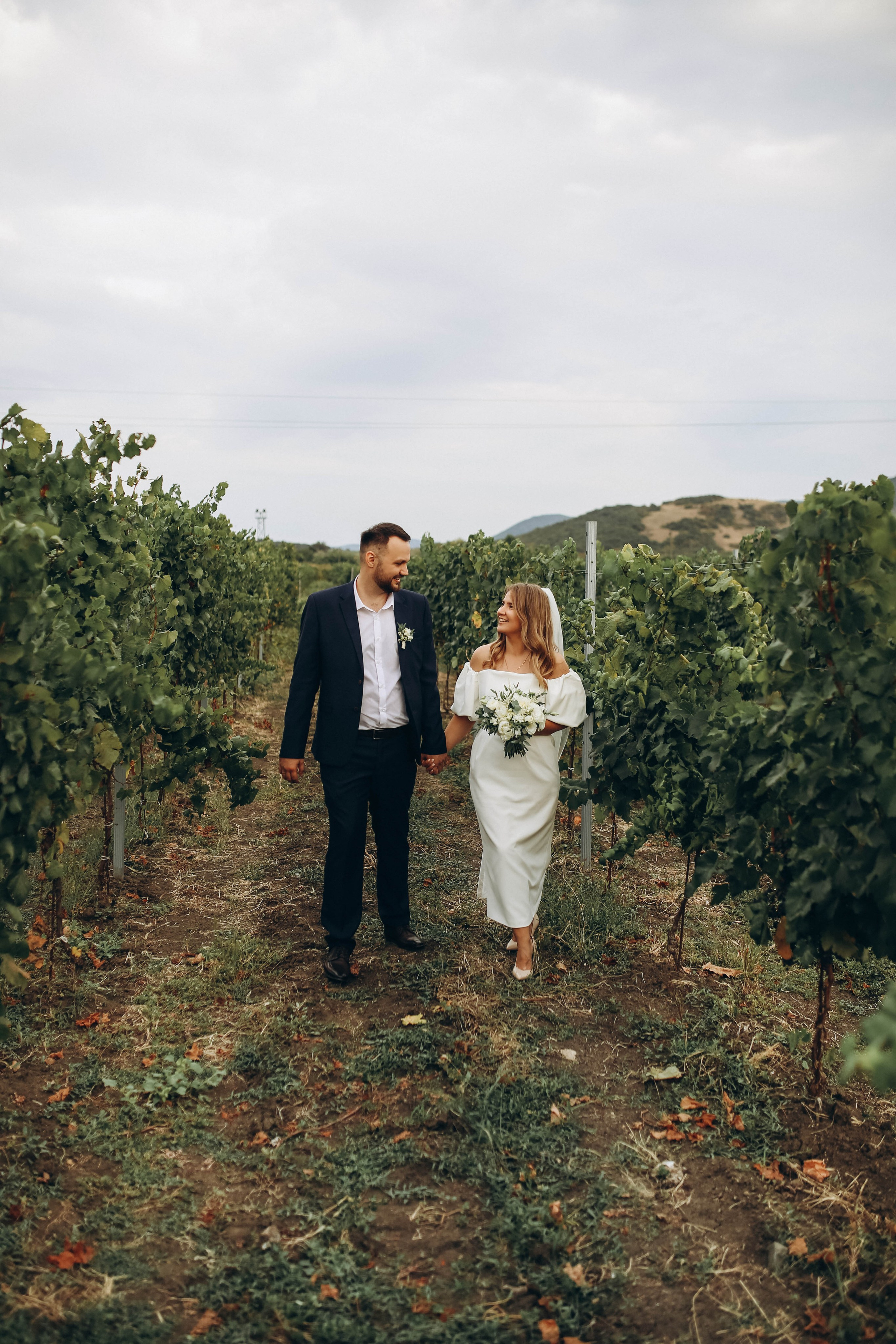 18.09. Свадебный и семейный фотограф Елизавета Артемьева