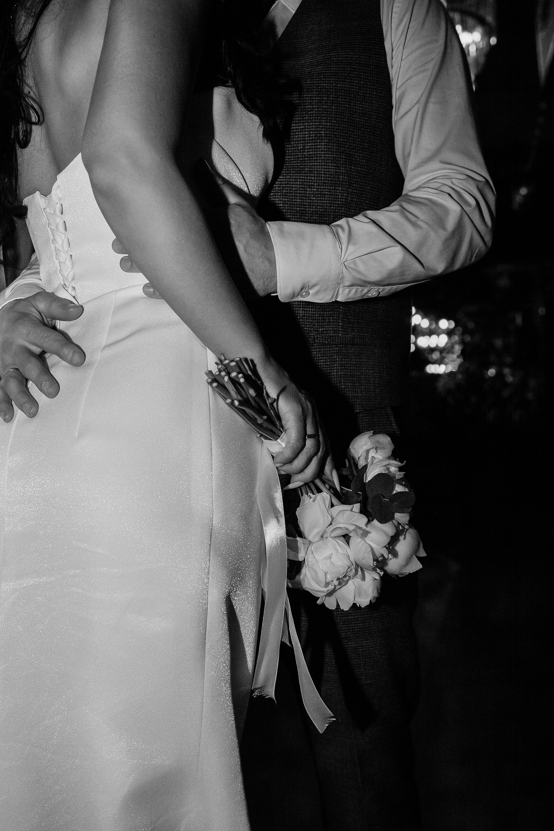 Денис и Ирина. Портретный, семейный, свадебный фотограф в Брянске Маргарита Василькова