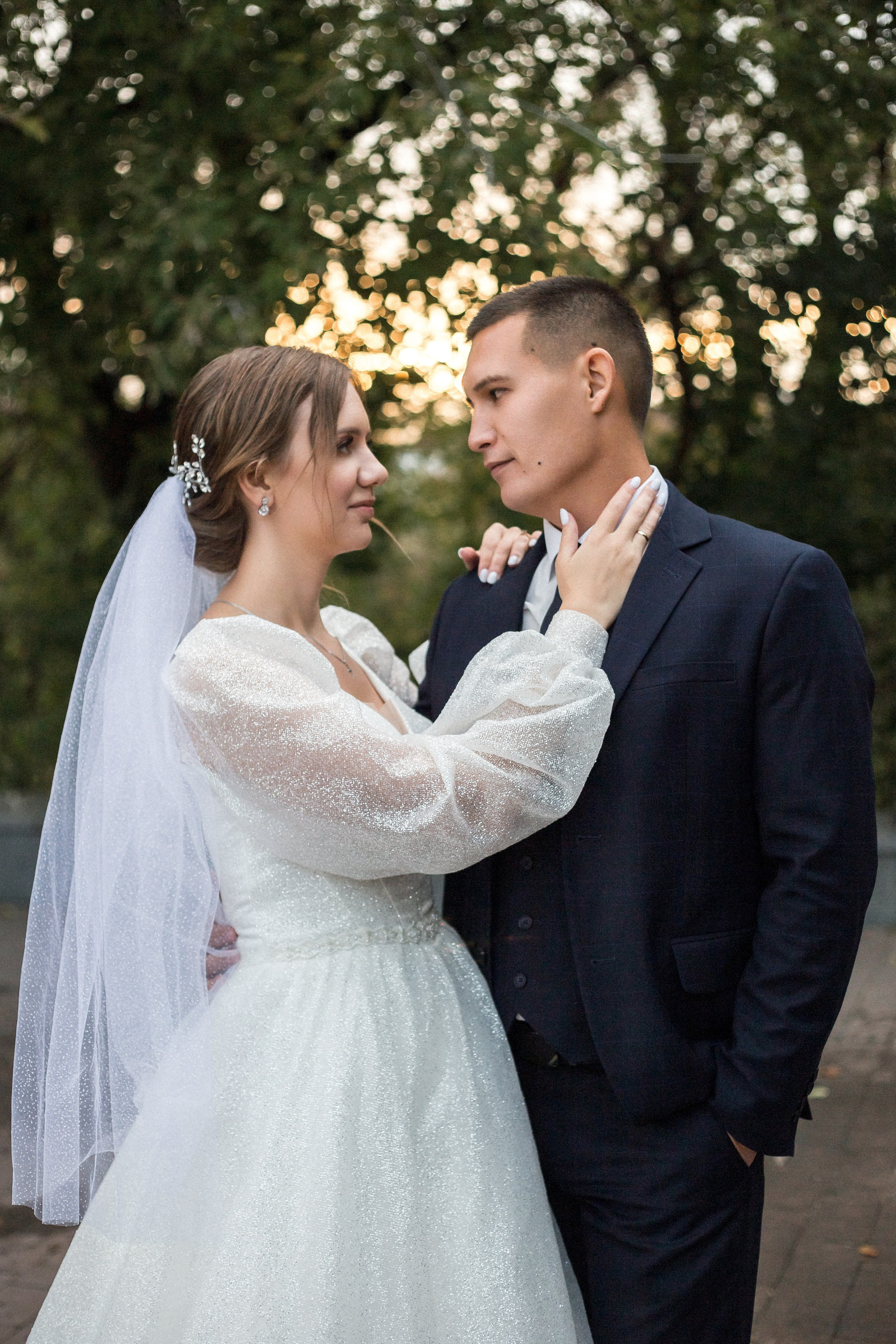 Руслан и Татьяна. Портретный, семейный, свадебный фотограф в Брянске Маргарита Василькова