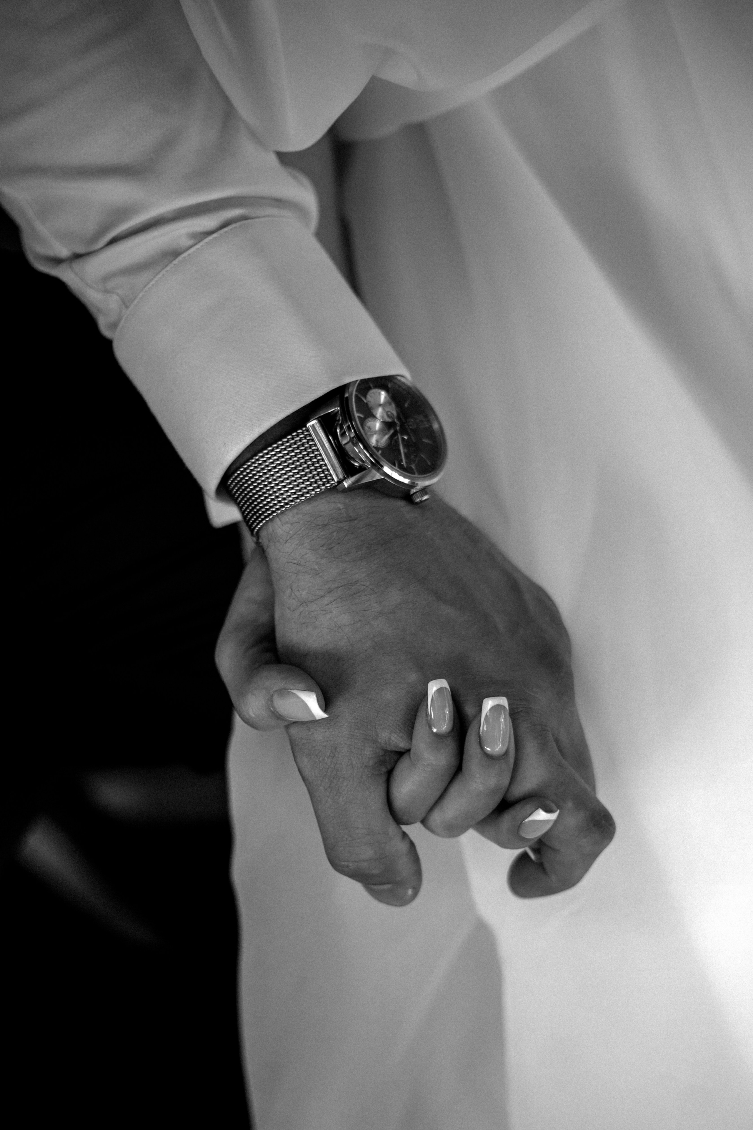 Геннадий и Нелли. Портретный, семейный, свадебный фотограф в Брянске Маргарита Василькова