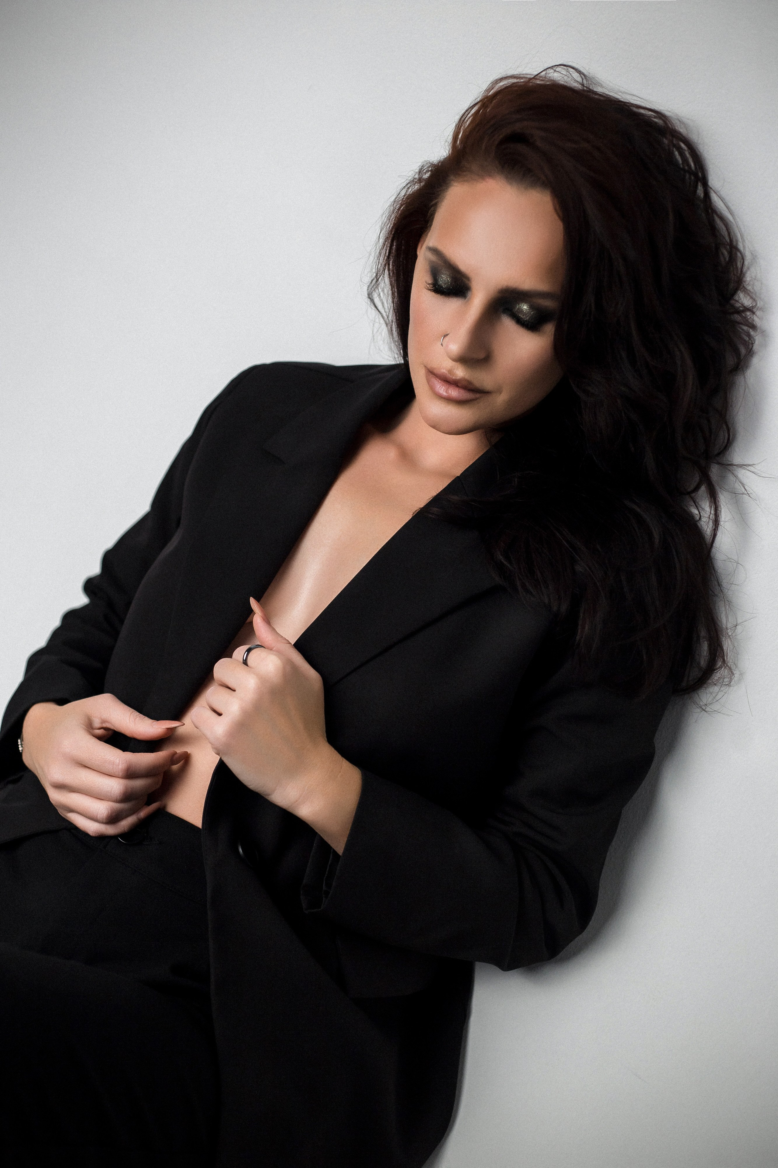 Екатерина. Портретный, семейный, свадебный фотограф в Брянске Маргарита Василькова