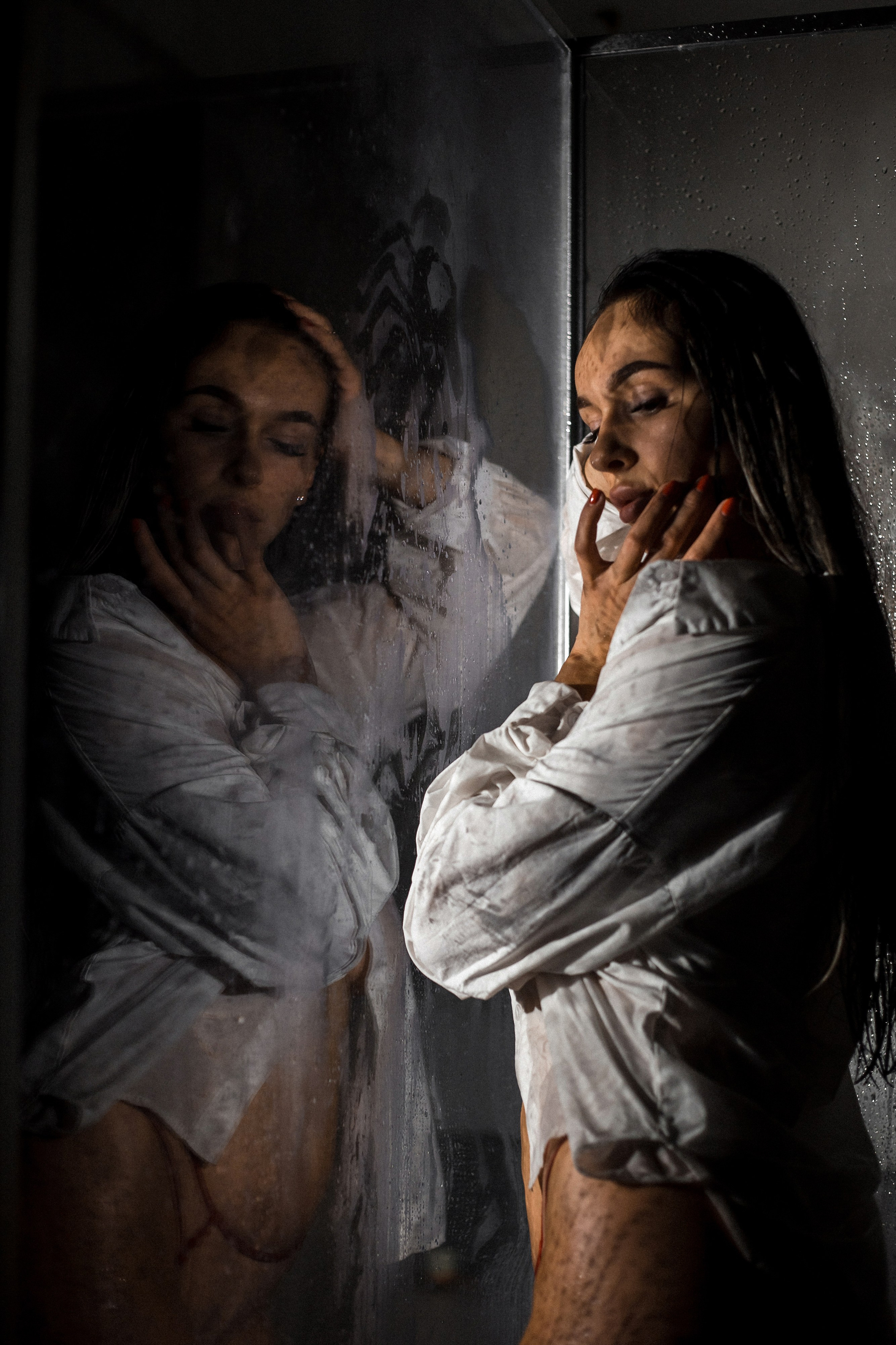 Кристина. Портретный, семейный, свадебный фотограф в Брянске Маргарита Василькова