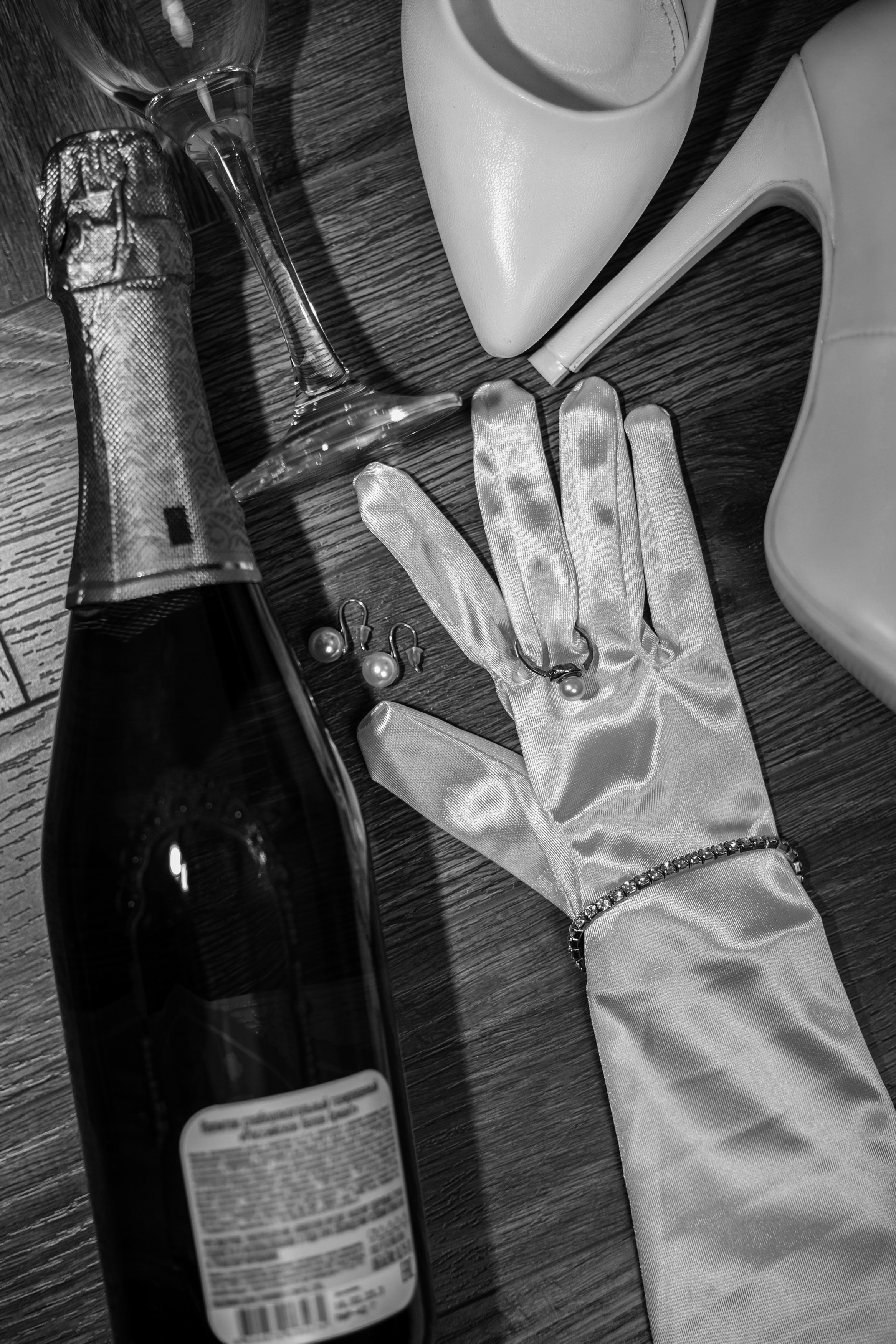 Вероника. Портретный, семейный, свадебный фотограф в Брянске Маргарита Василькова