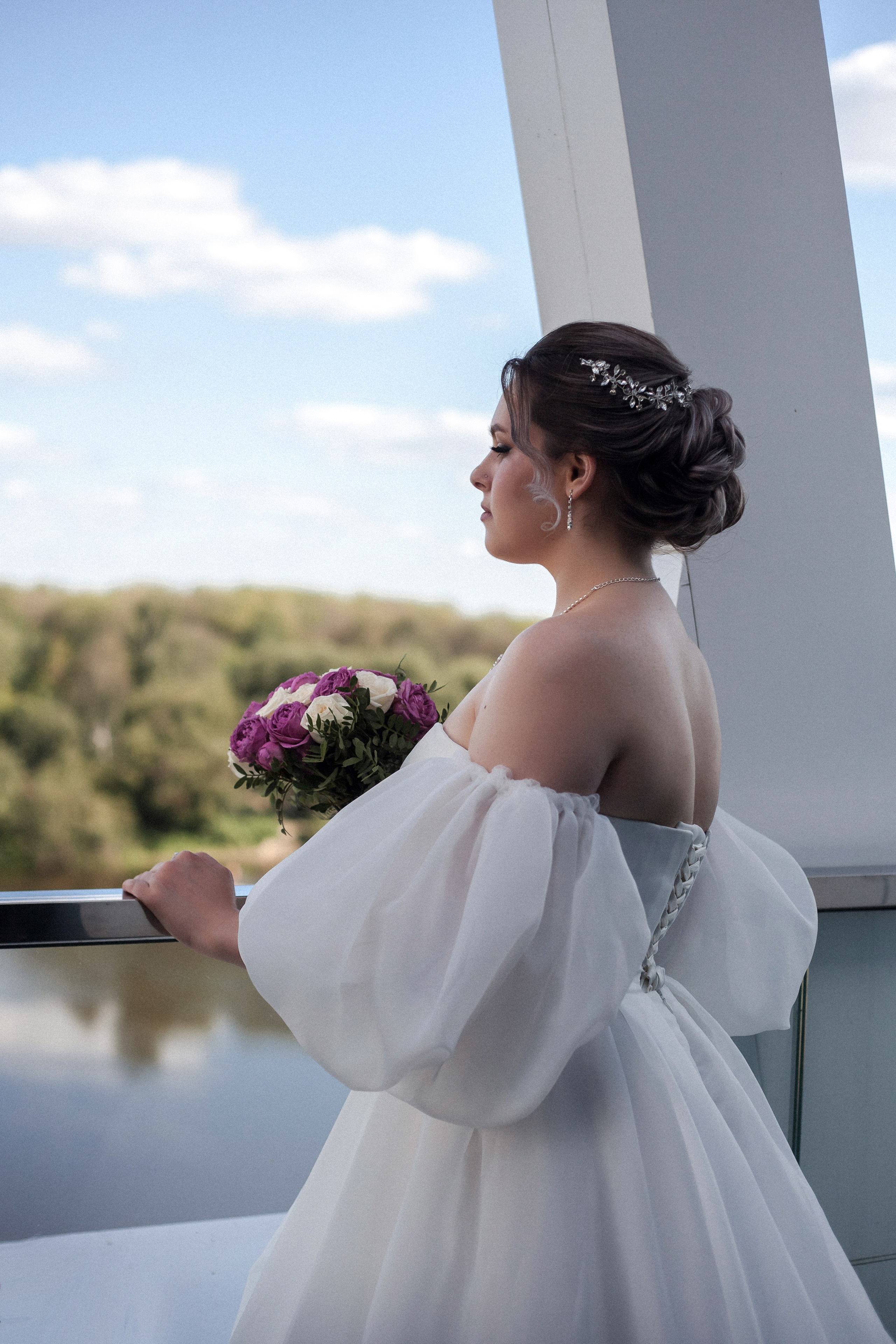 Геннадий и Нелли. Портретный, семейный, свадебный фотограф в Брянске Маргарита Василькова