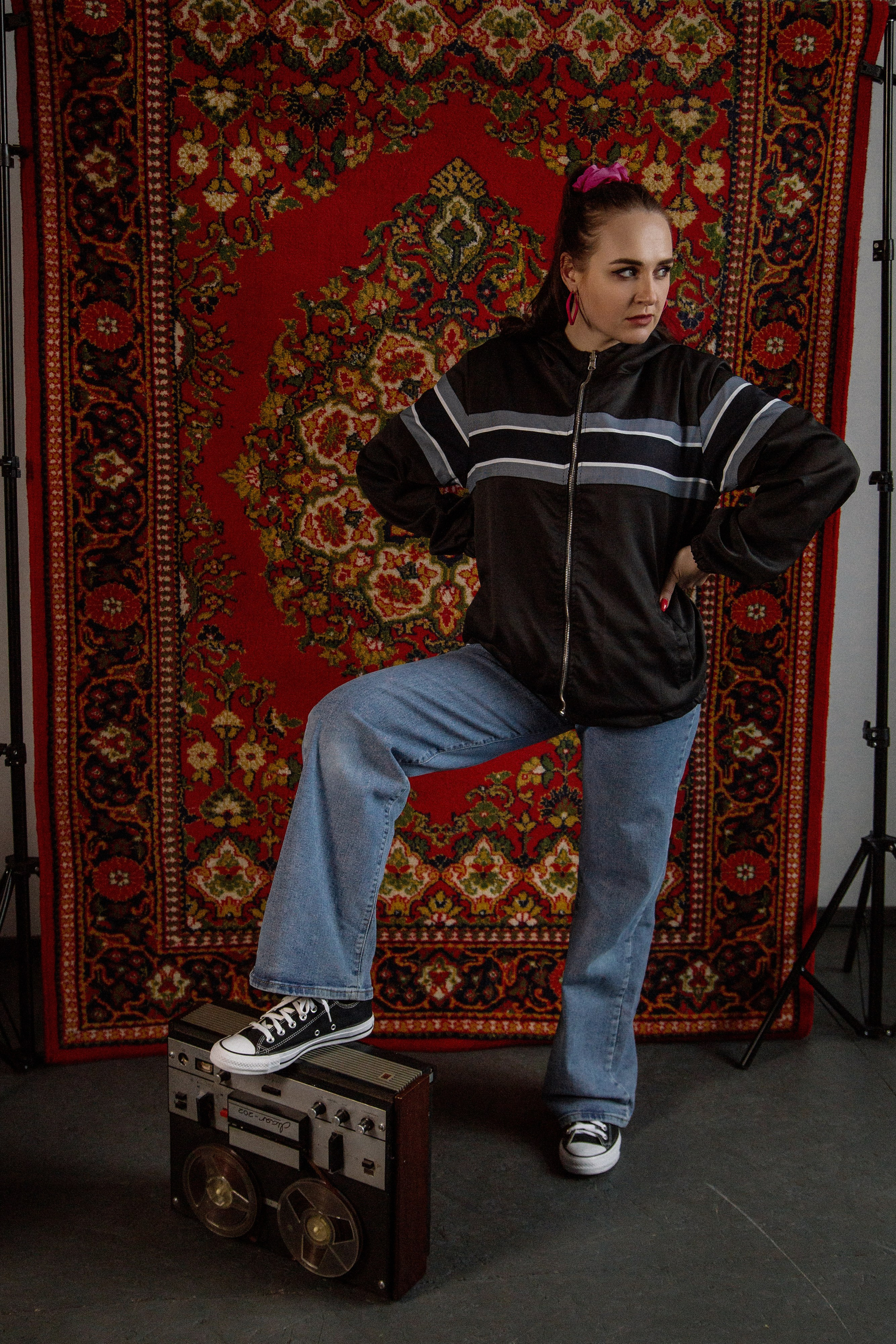 Анна. Портретный, семейный, свадебный фотограф в Брянске Маргарита Василькова