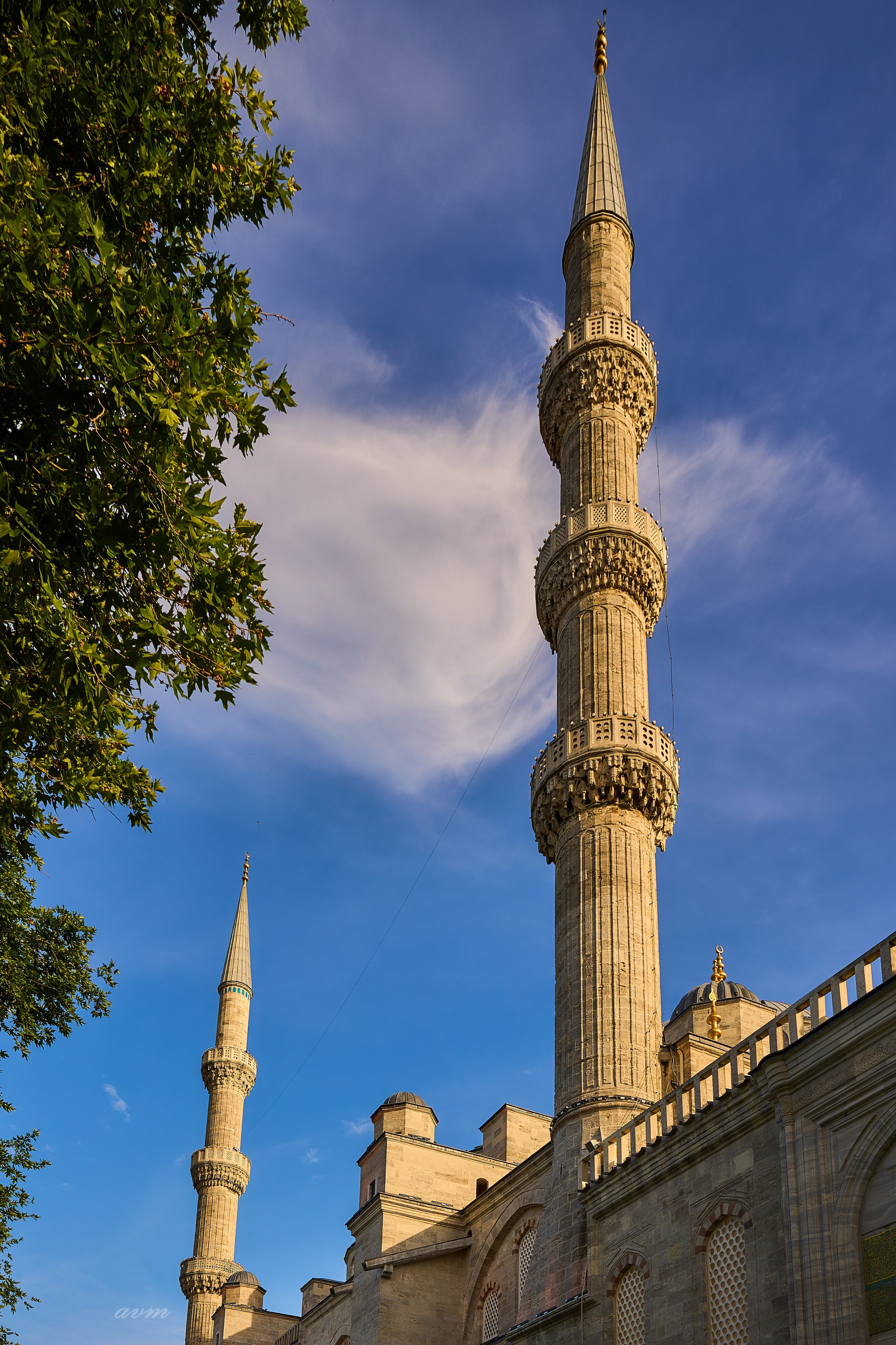 Стамбул 2023. Фотограф Михеев Андрей