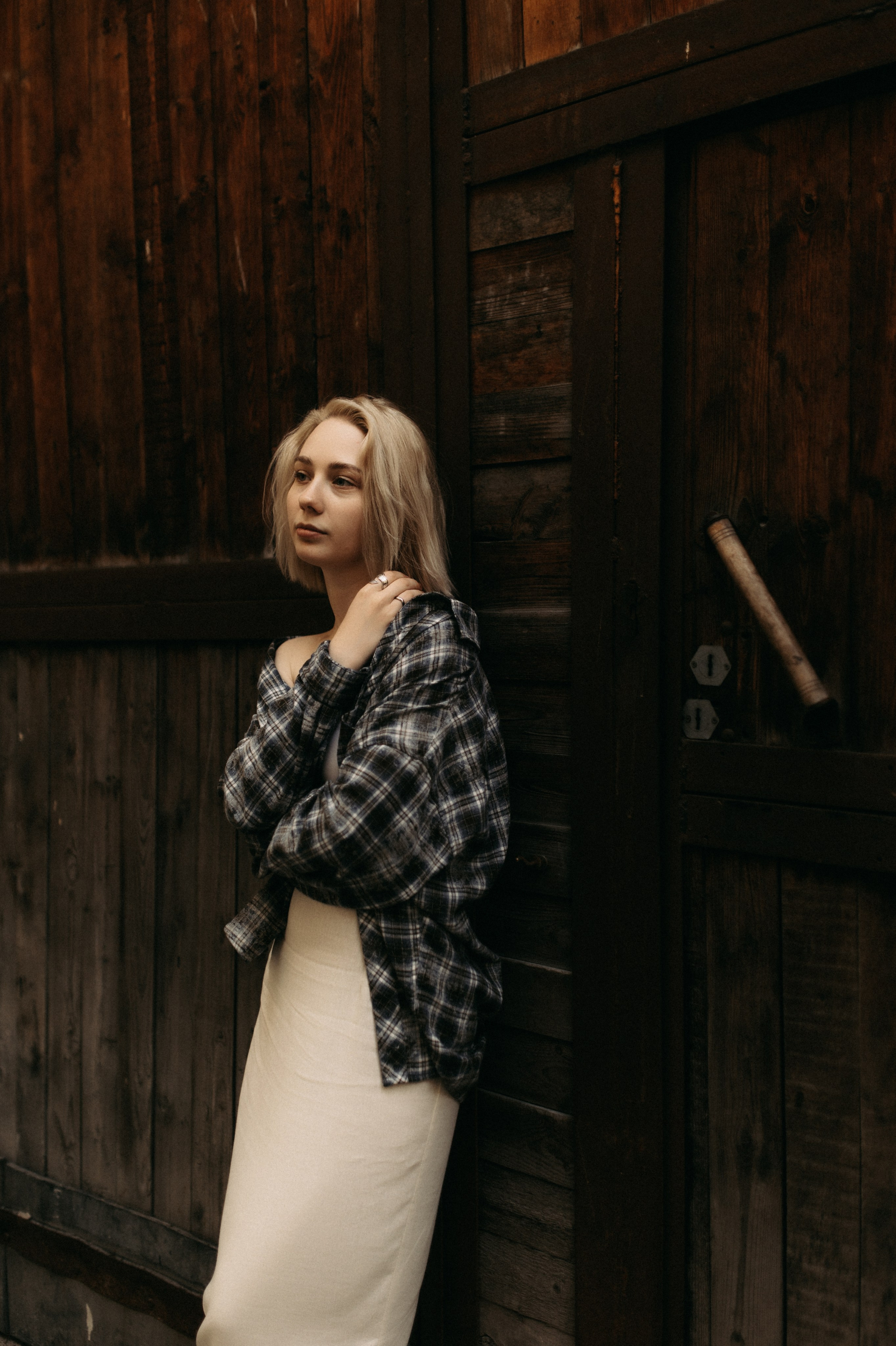 Полина. Фотограф в Санкт-Петербурге