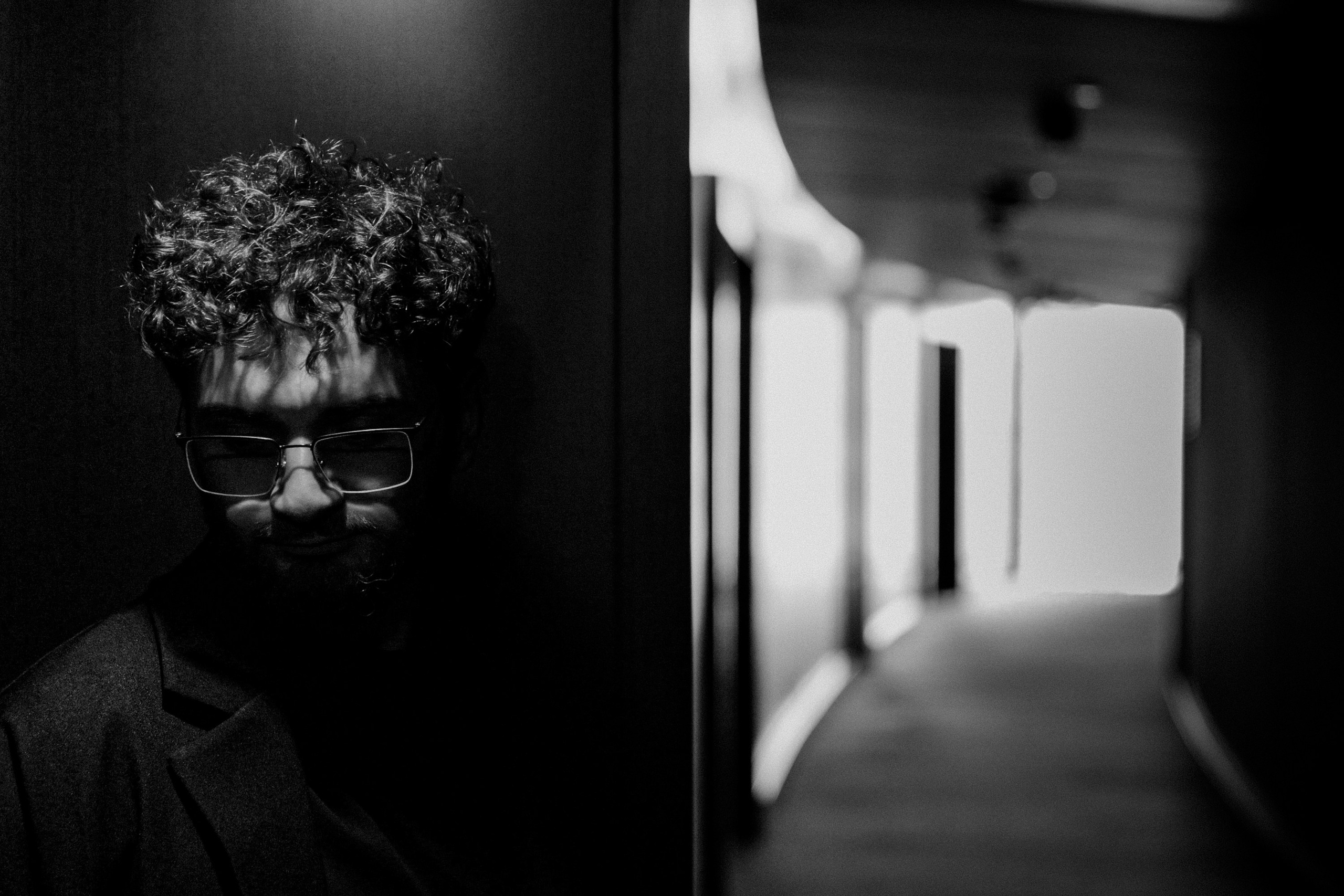 Илья и Алина. Видеографы K-Creation