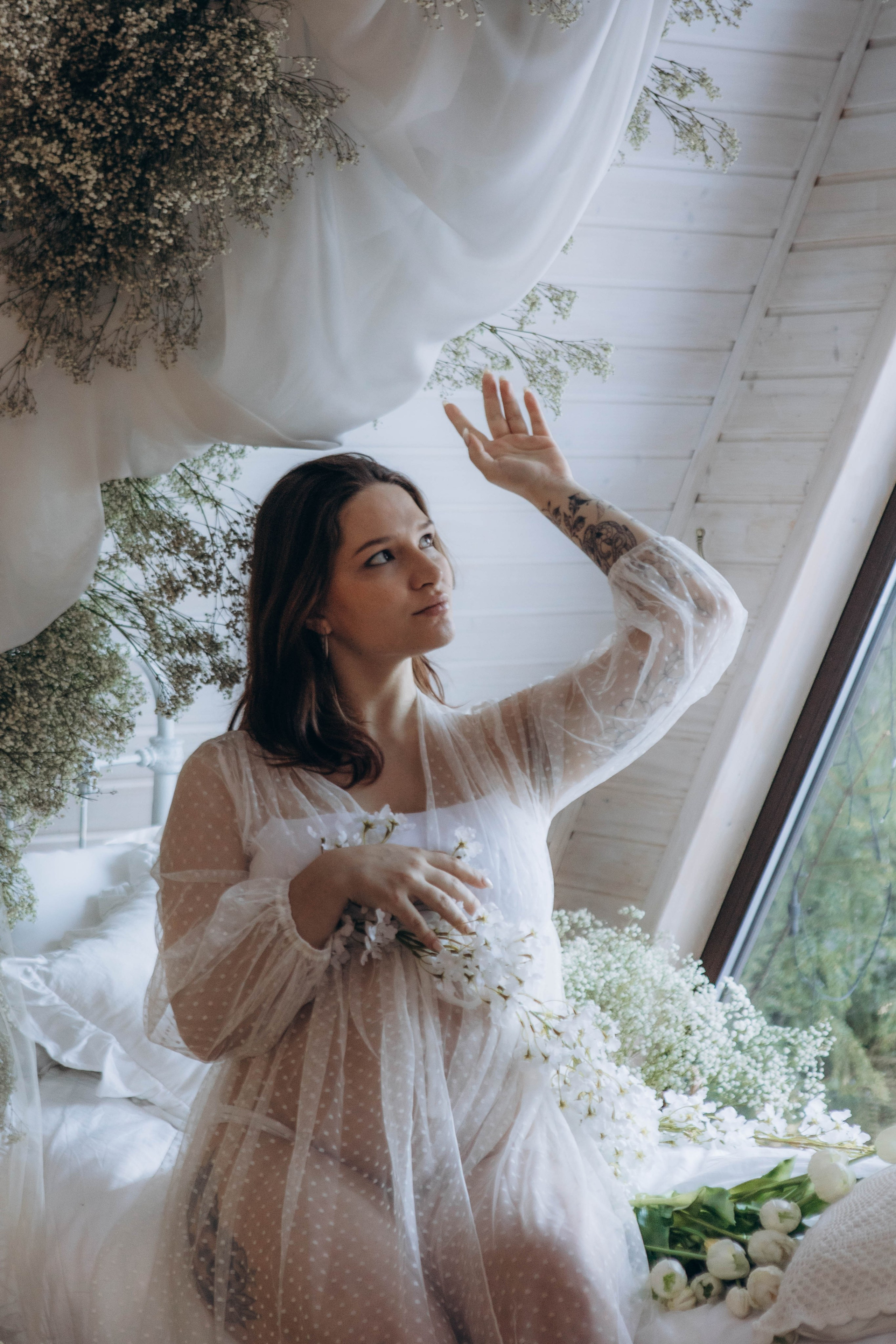 Мария. Наталья Косьянова. Ваш фотограф. Москва