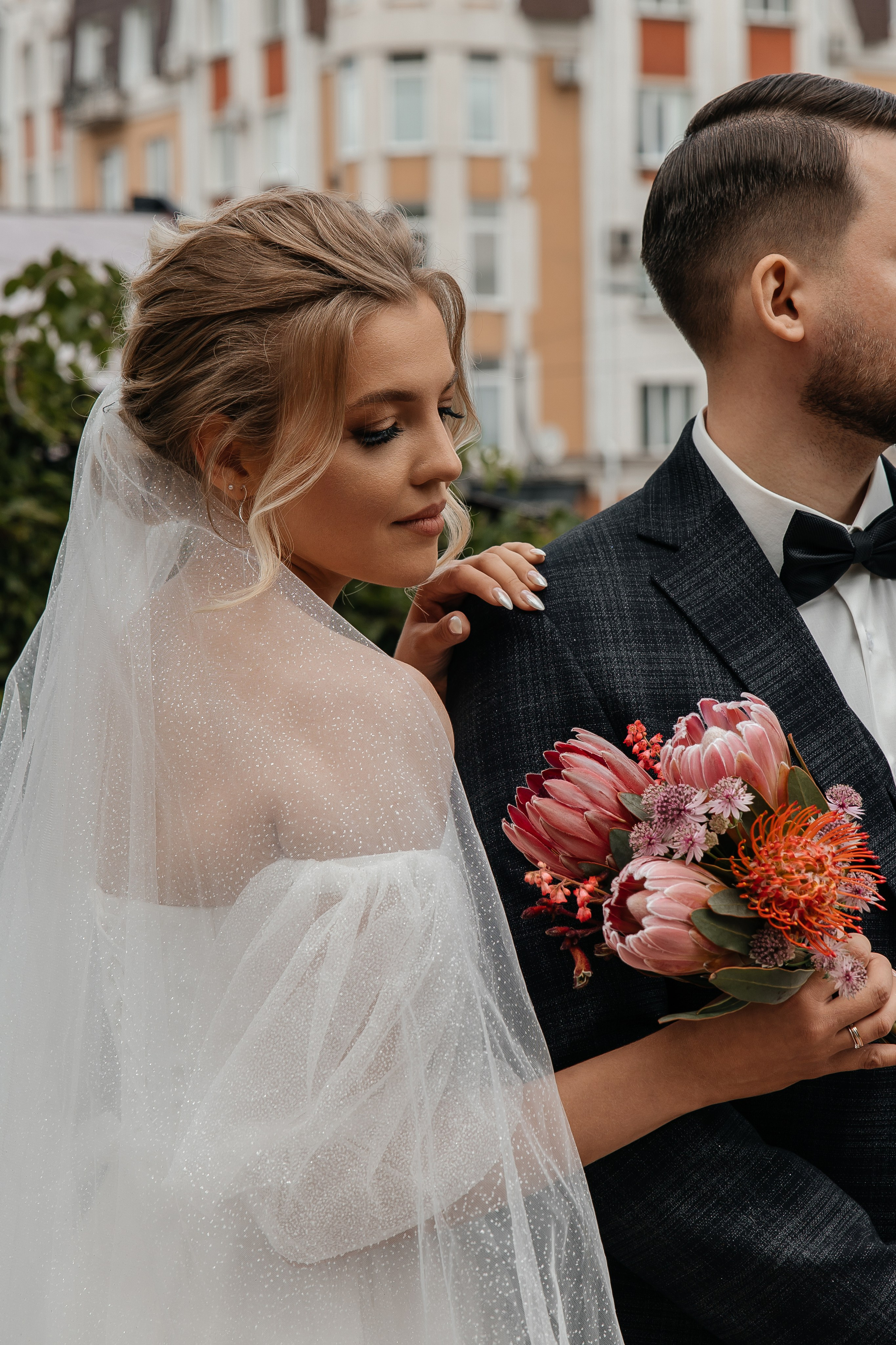 Дмитрий и Ирина. Фотограф Пенза Марина Арбузова |свадебный и семейный фотограф