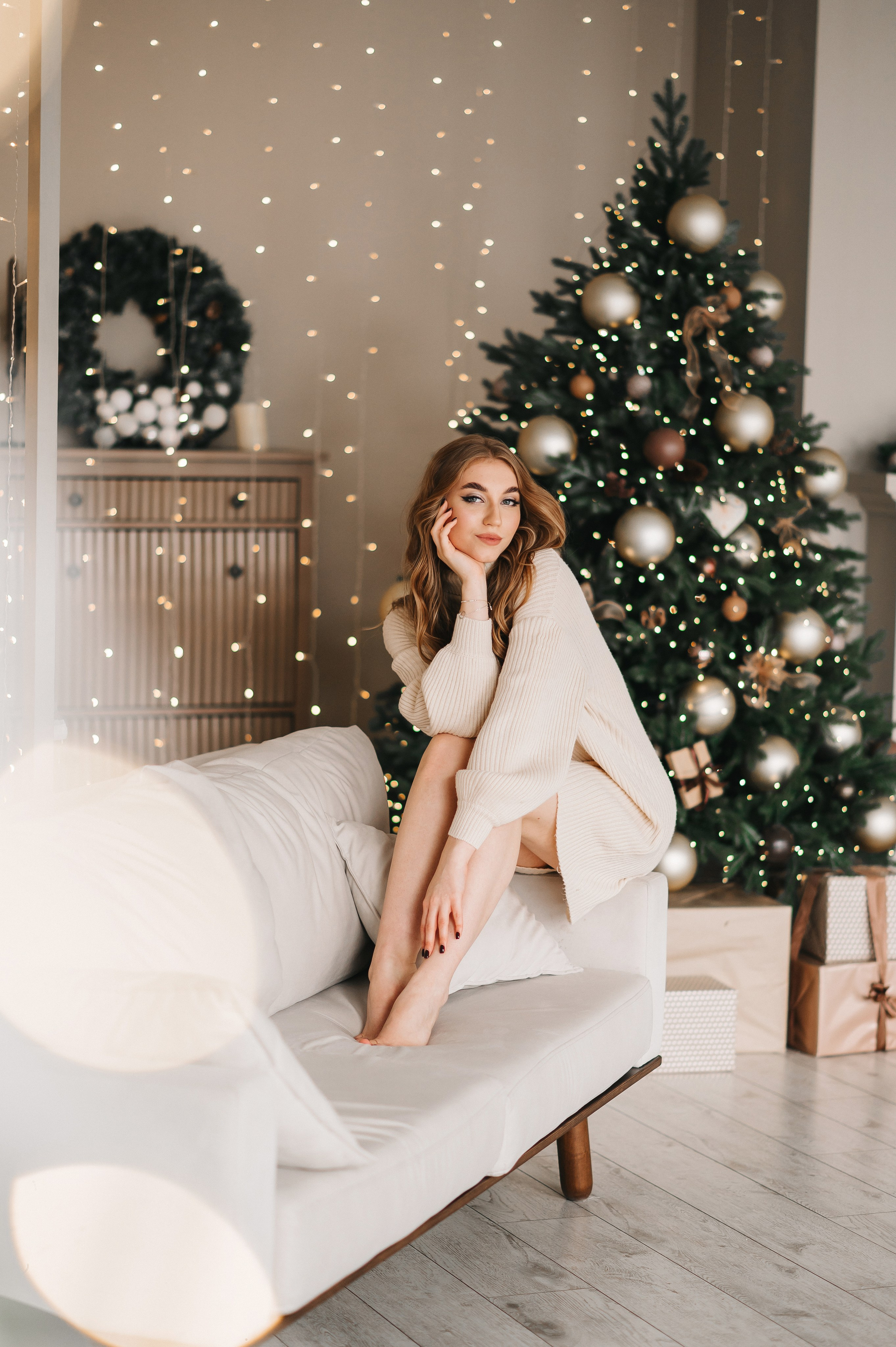 Аня. Семейный и свадебный фотограф Алёна Морозова Коломна