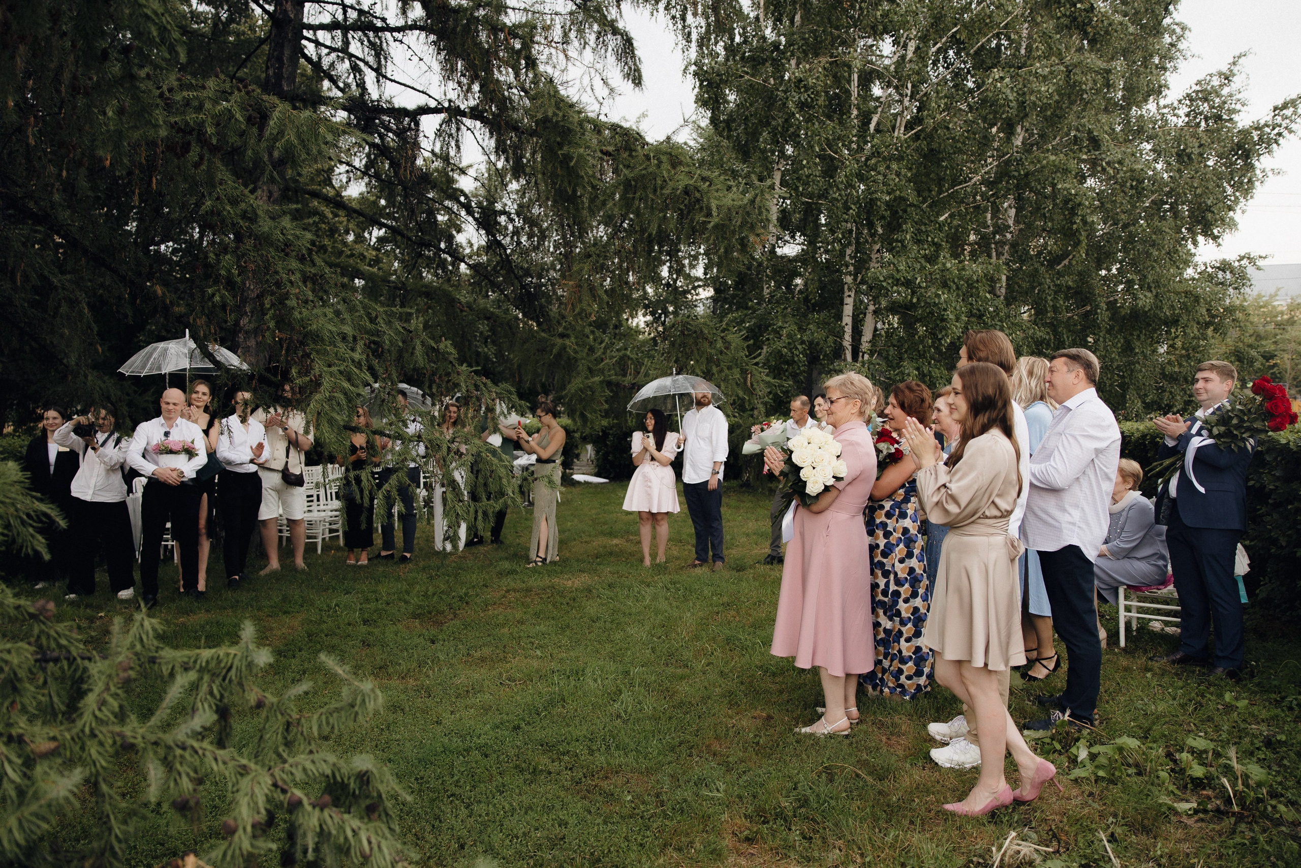 ОЛЬГА И ГЛЕБ, СВАДЕБНАЯ. Свадебный и индивидуальный фотограф в Челябинске Евгения Негодяева