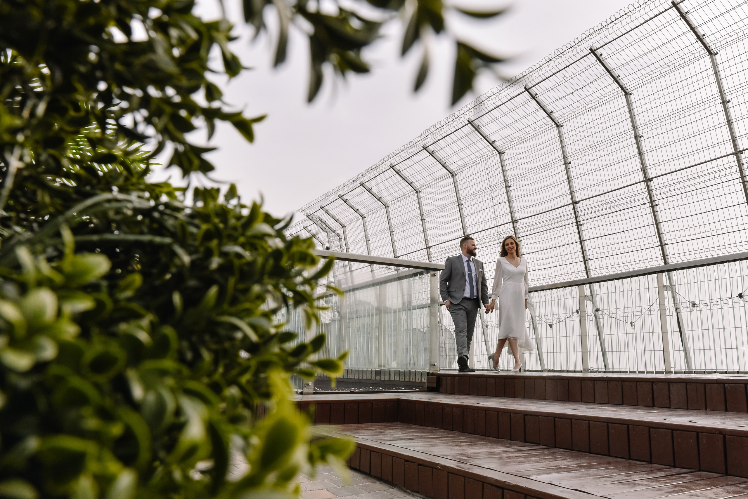 Выше только любовь. Репортажный фотограф в Москве и по всему миру Степанова Юлия