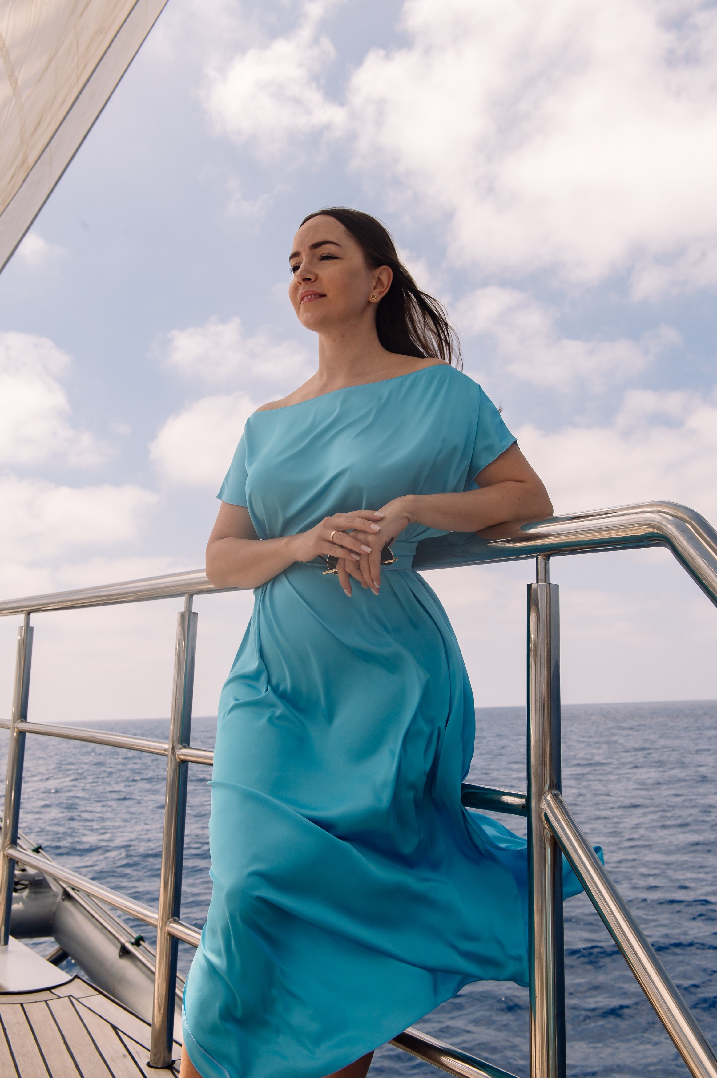 Из Бейрута в Александрию. Репортажный фотограф в Москве и по всему миру Степанова Юлия