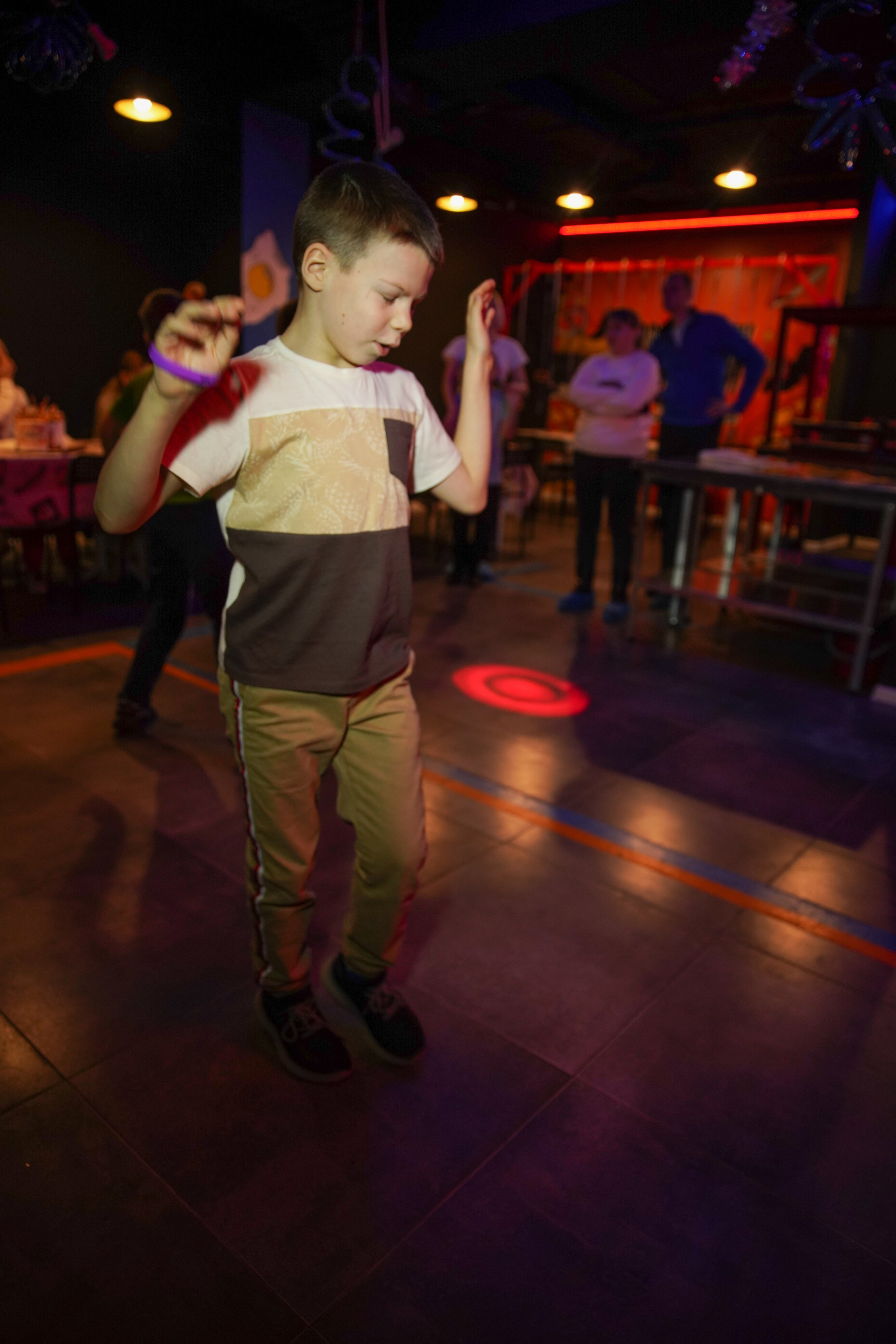 Кулинарный день рождения. Семейный и детский фотограф в Нижнем Новгороде