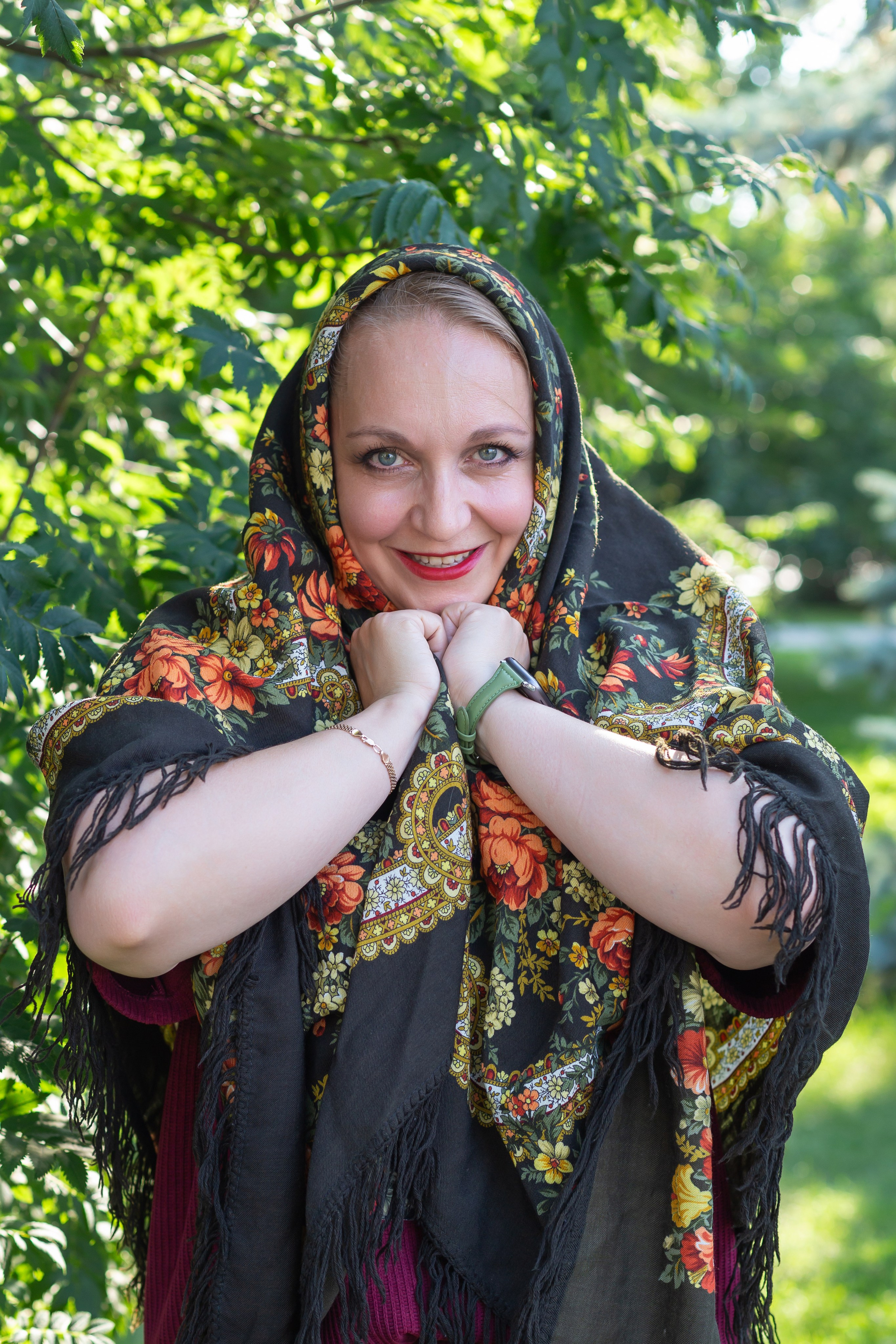 Квиз. Ирина Квасова | Фотограф в стиле VOGUE | Тюмень