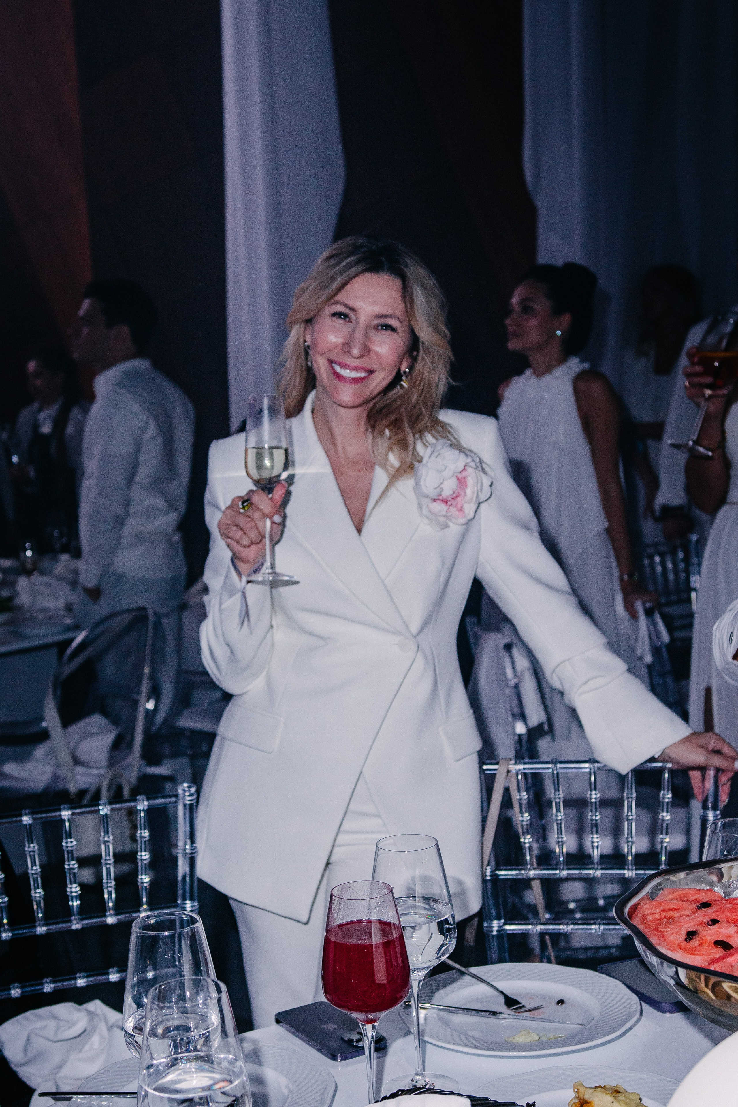 День рождения Аяза. Фотограф Москва — личные фотосессии, лавстори в студии