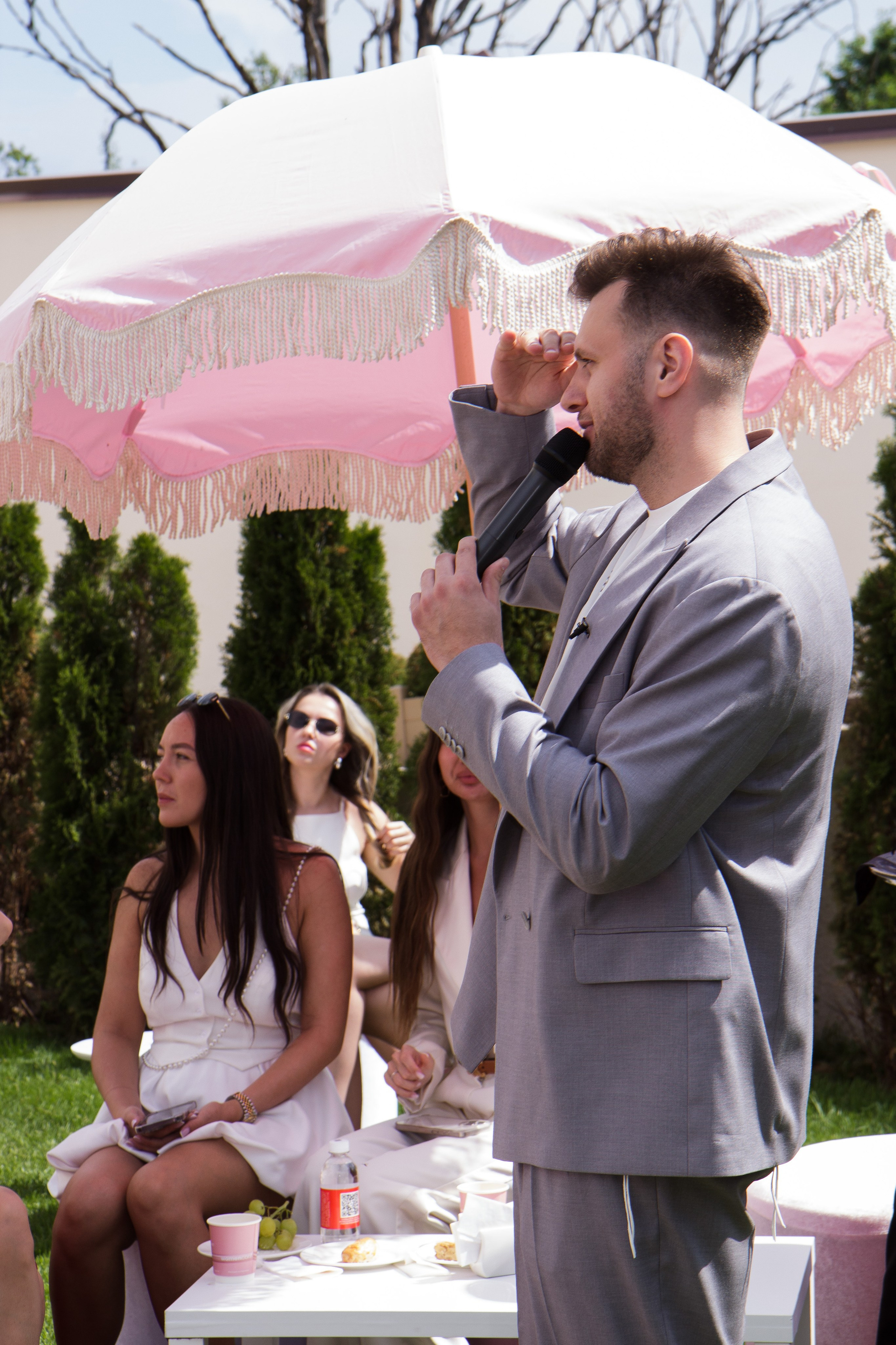 VIP WOMEN CONF. Фотограф Москва — личные фотосессии, лавстори в студии