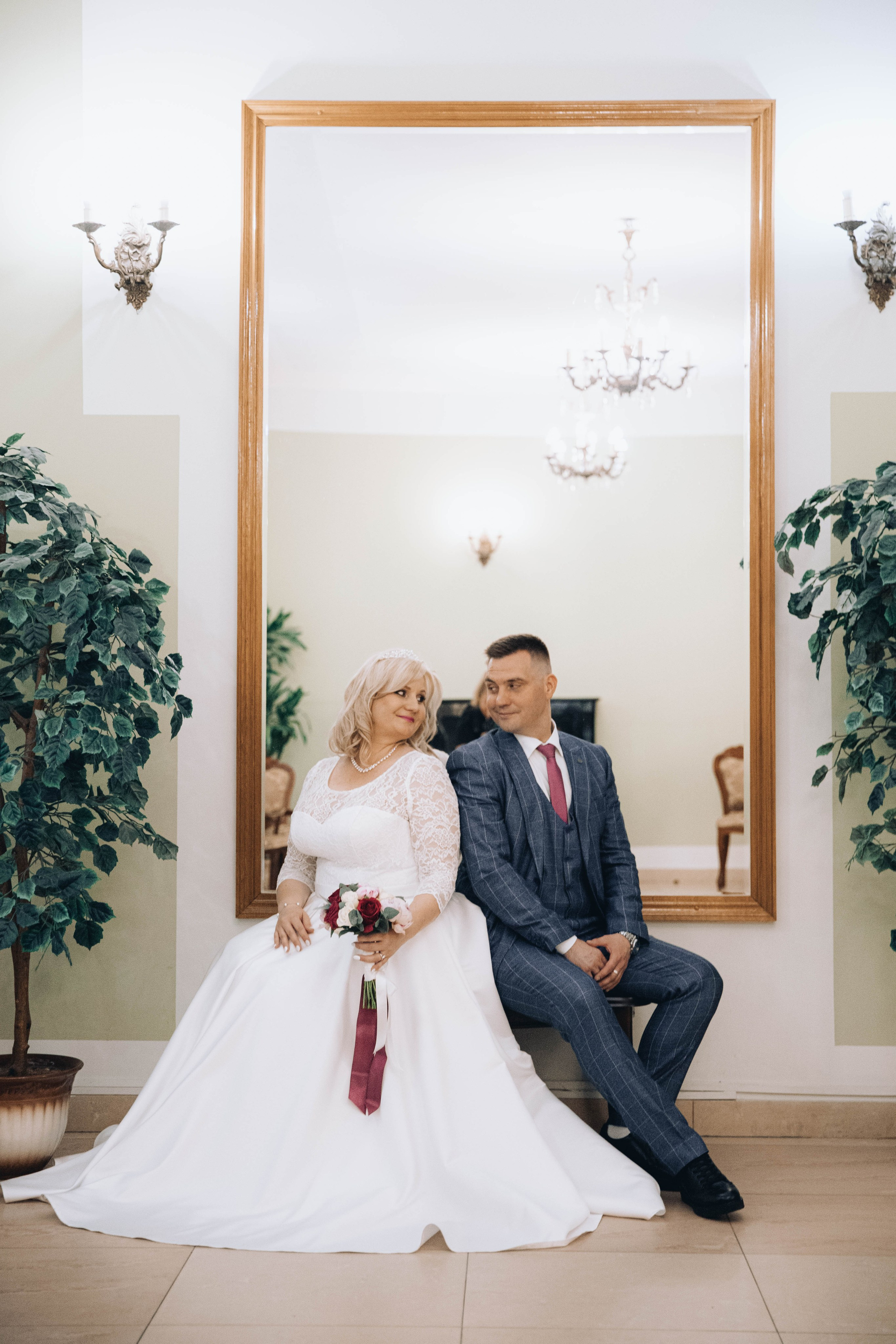 Анатолий & Юлия. Фотограф в Москве и МО, Мещерякова Ольга