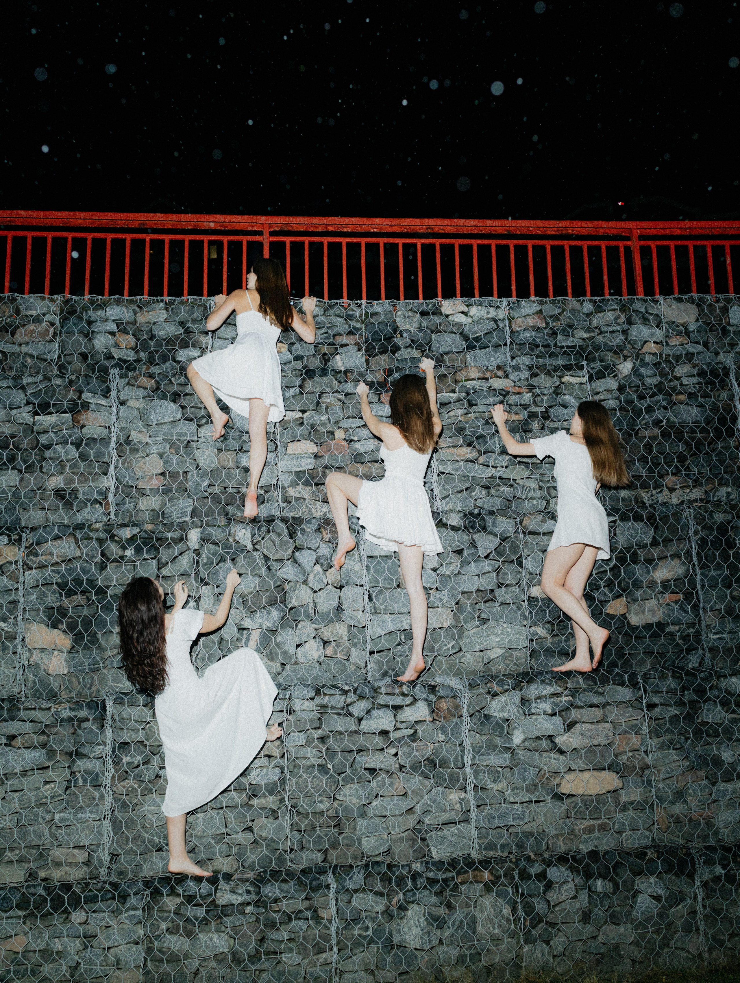 Фотограф | Киреев Семён | Москва