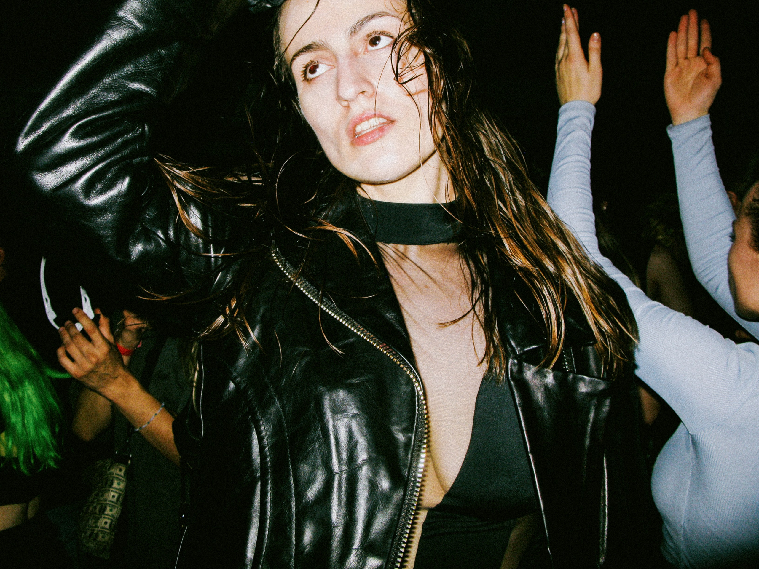 Kontrkult: last summer days. Shyjungle's Portfolio