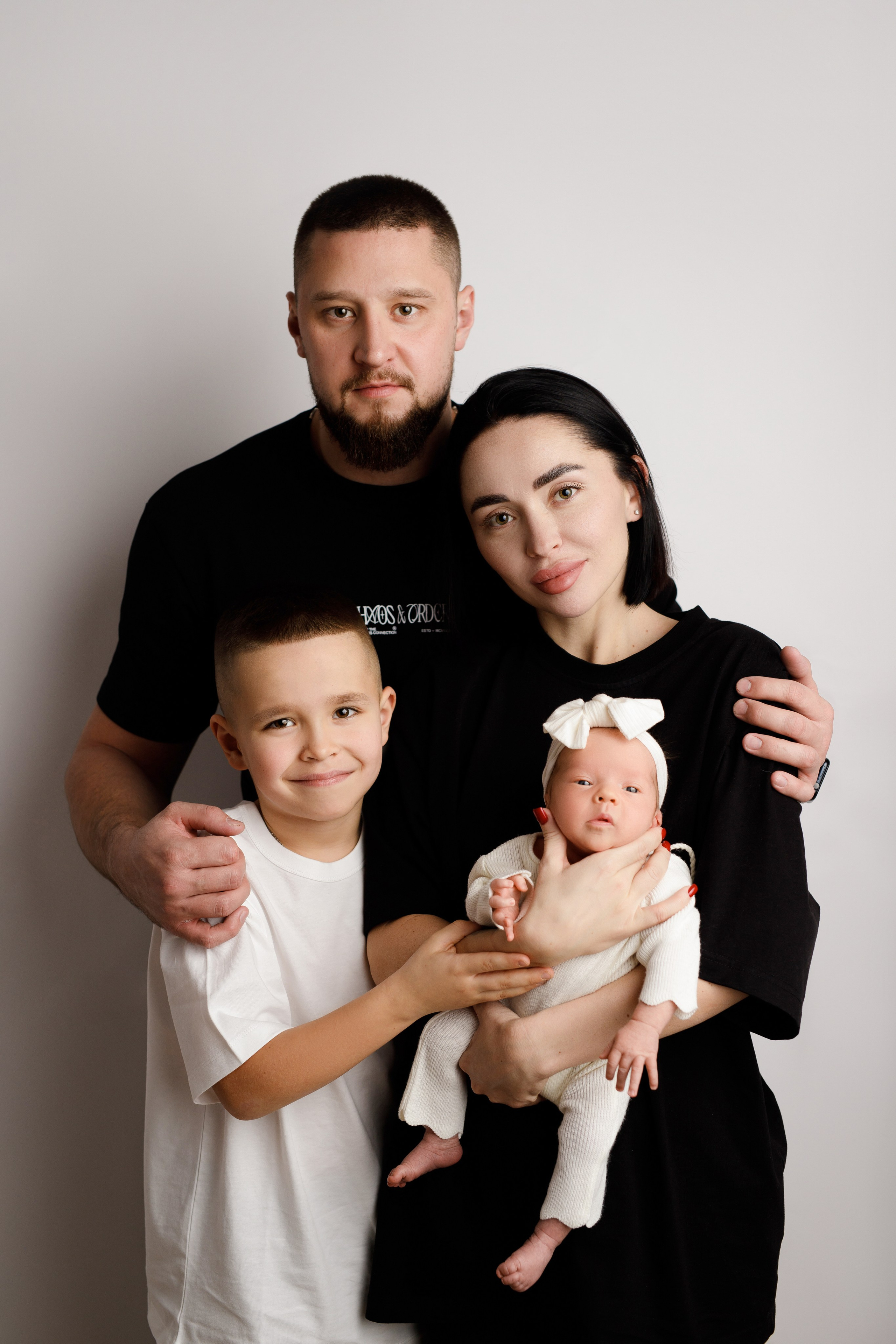 NEWBORN NATURAL. Фотограф новорожденных в Ярославле Ольга Зимина