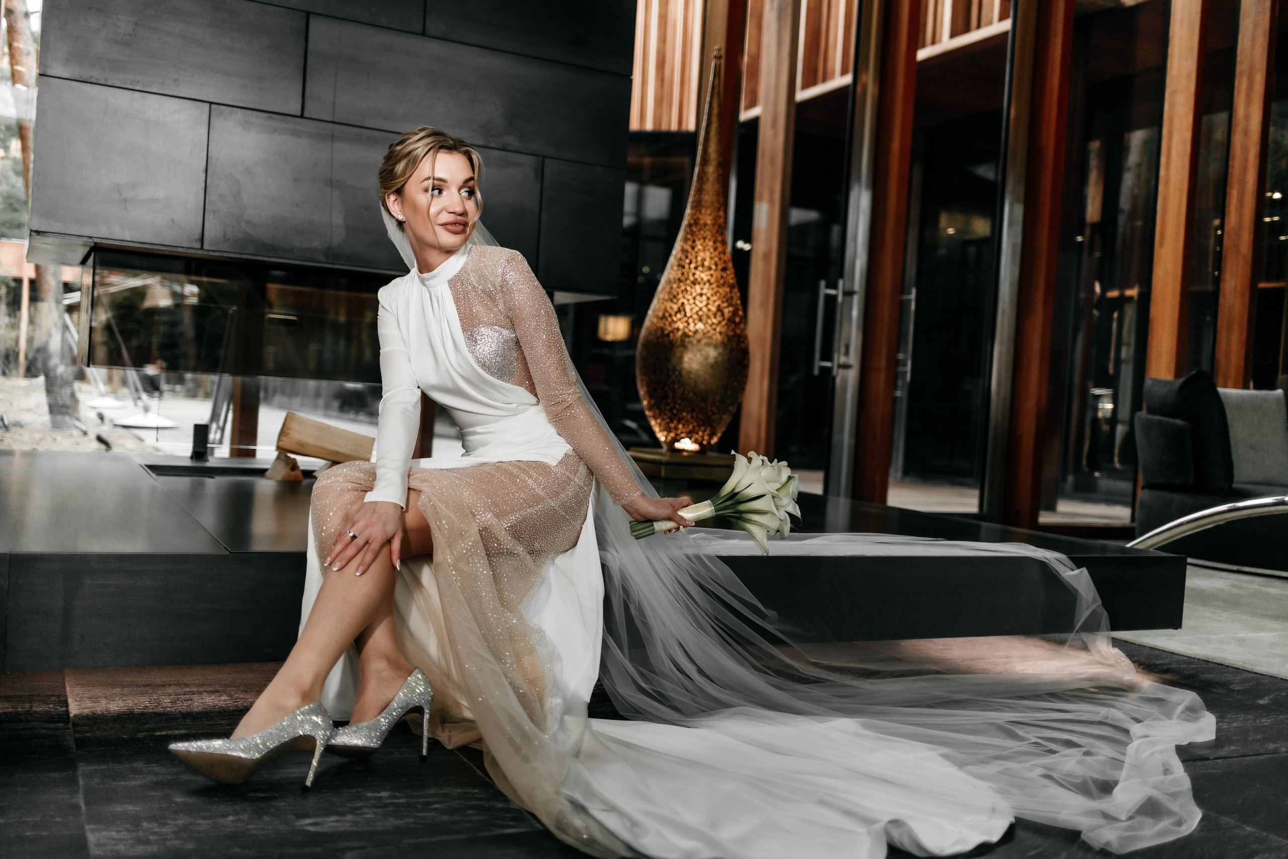 Свадьба Анастасии и Анатолия. Свадебный и семейный фотограф Савельева Дарья