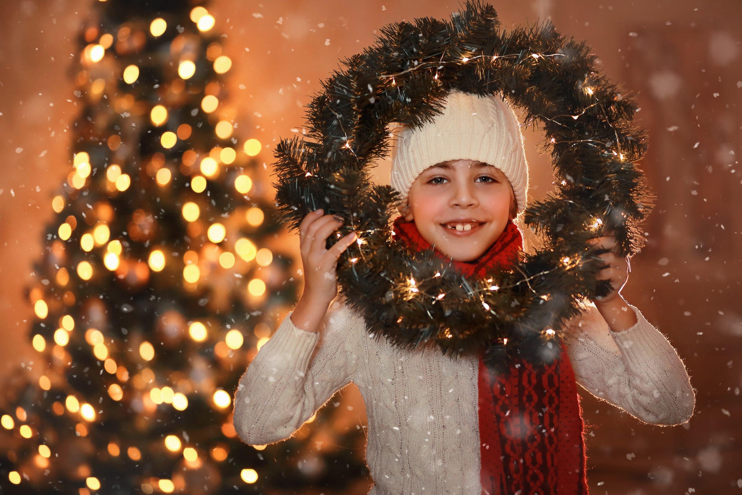 Онлайн курс «Художественная фотография». Ольга Котова