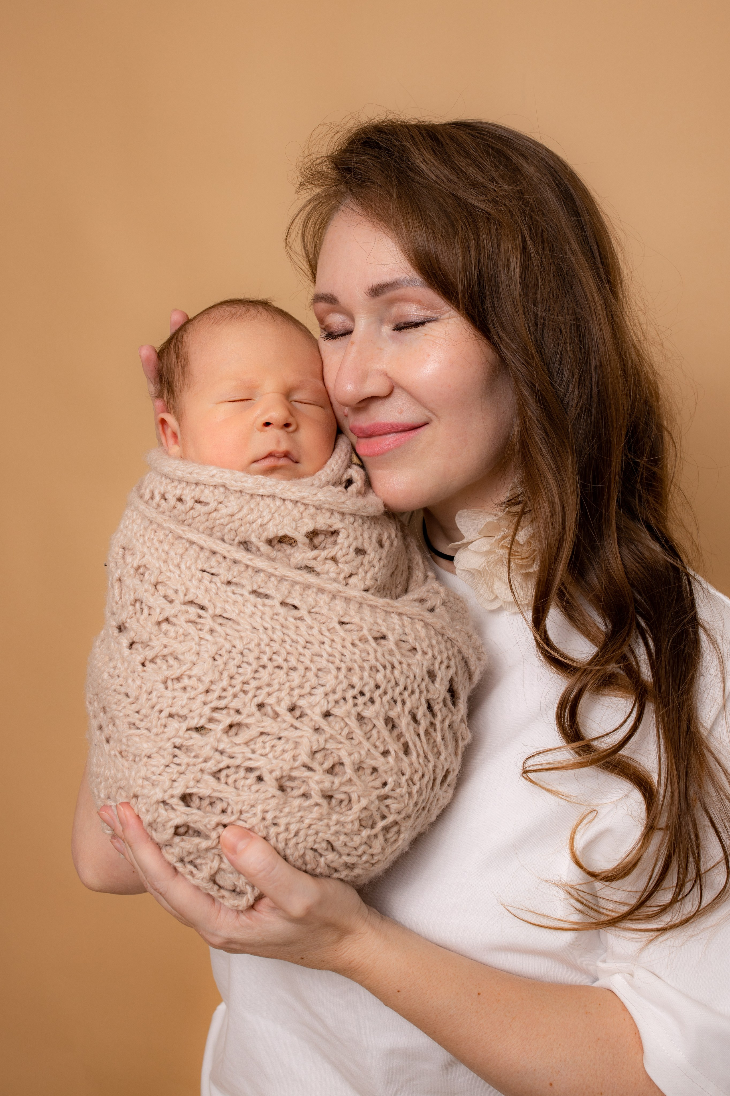 Фотосессия Ньюборн Федя. Фотограф в Железнодорожном и Балашихе