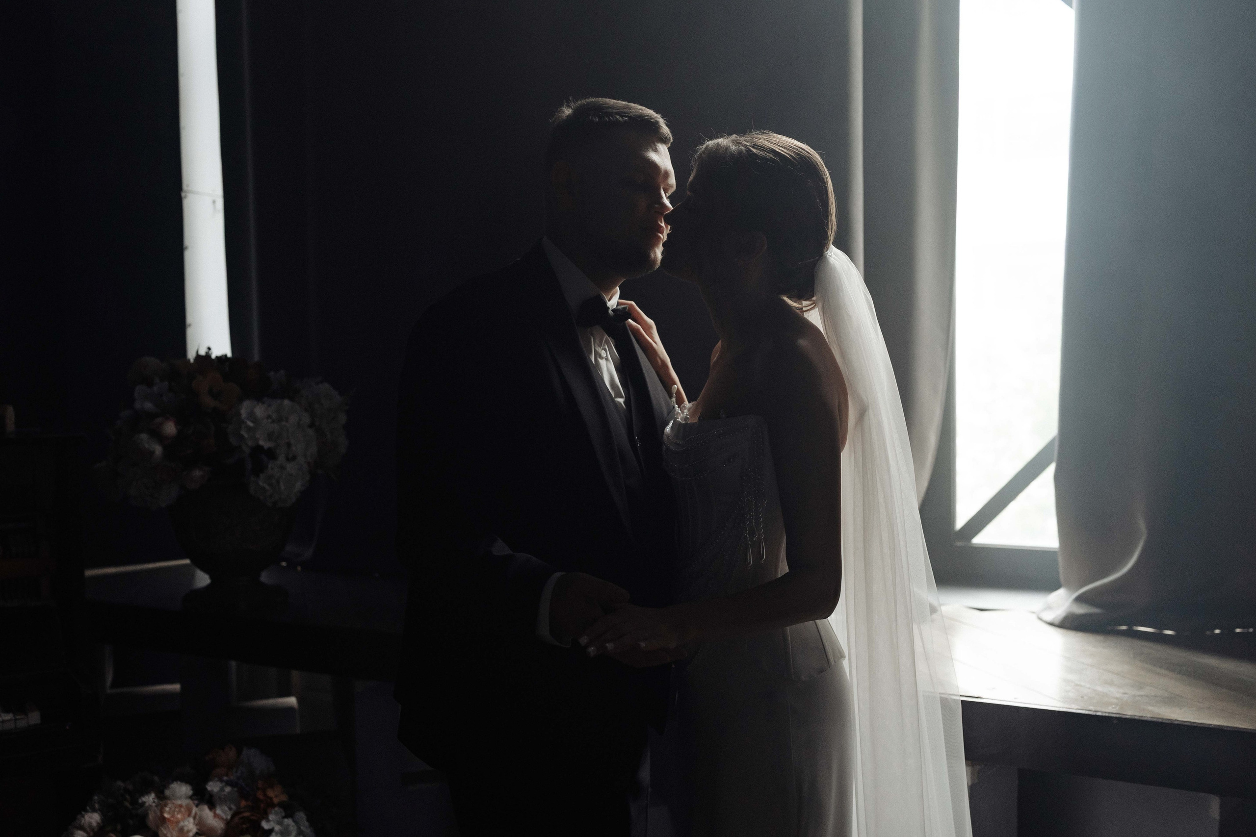 Дмитрий & Екатерина. Алексей Шаров — свадебный и репортажный фотограф в Нижнем Новгороде