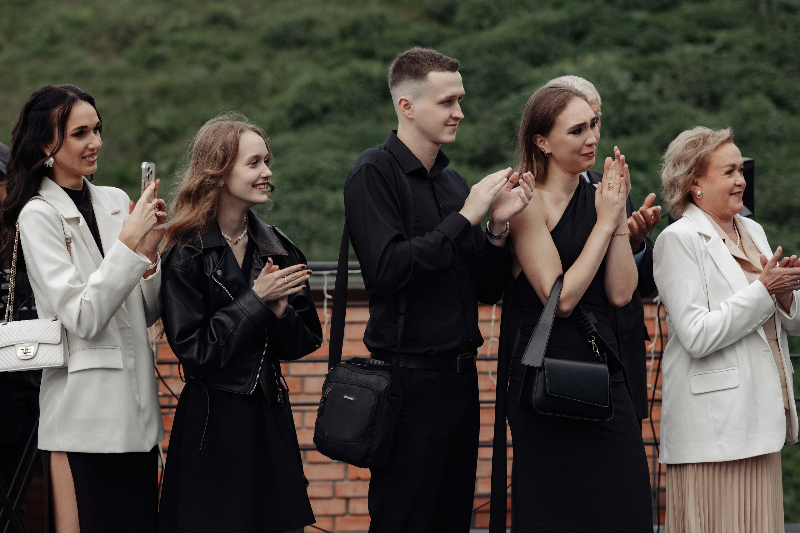 Дмитрий & Екатерина. Алексей Шаров — свадебный и репортажный фотограф в Нижнем Новгороде