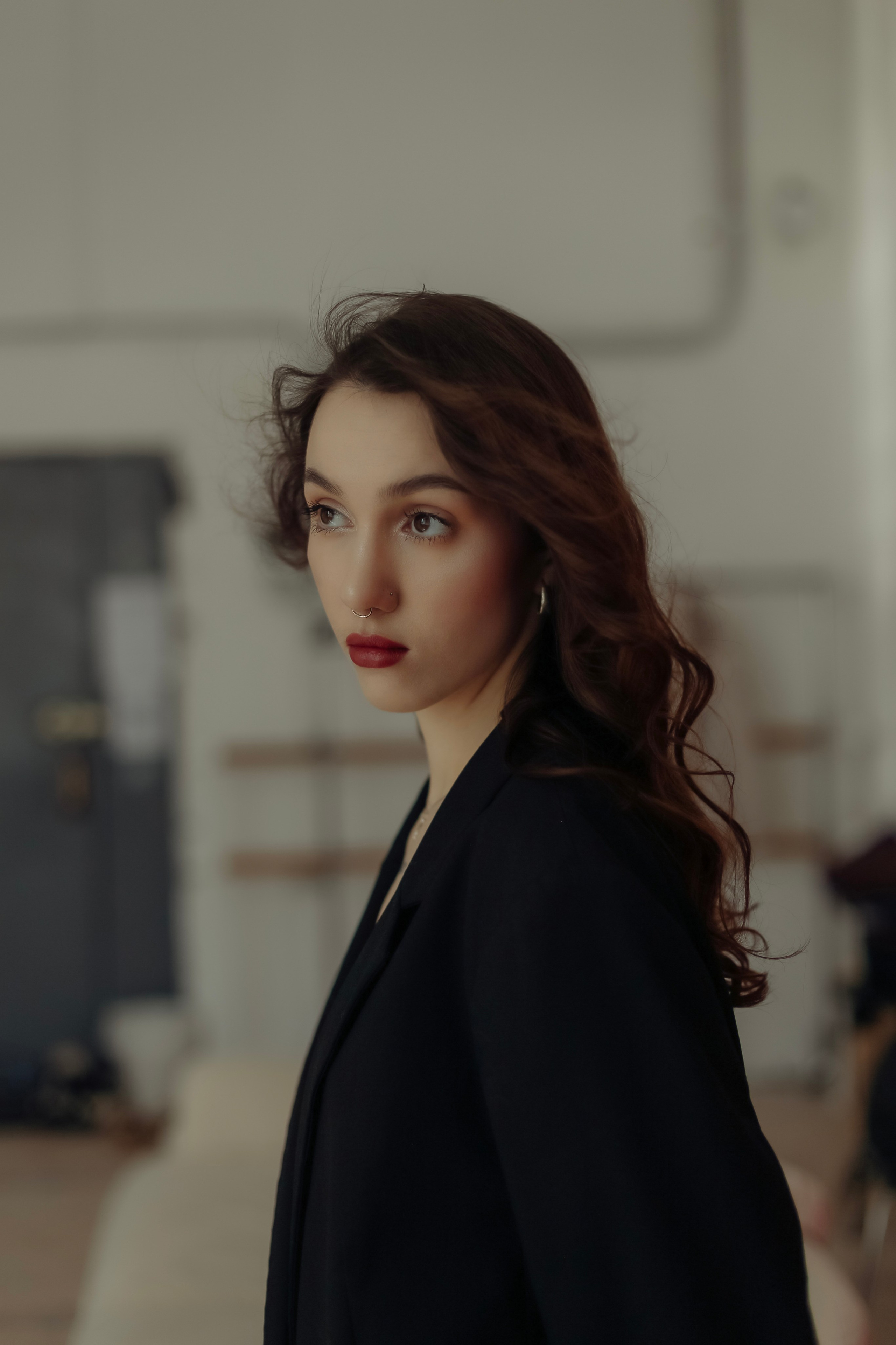 Александра. Фотограф Виноградова Зинфира в Санкт-Петербурге