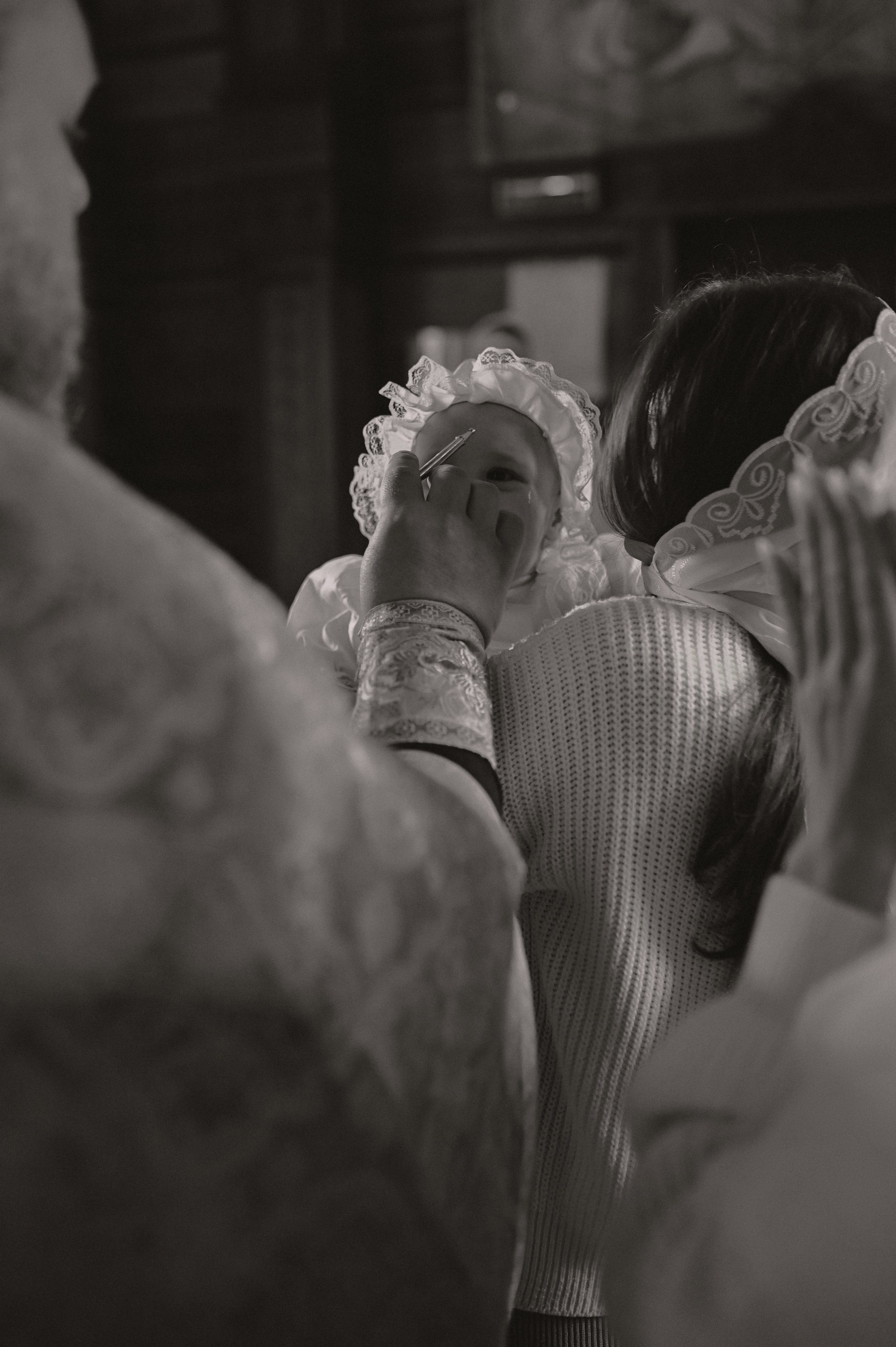 Ангелина. Твой личный проводник к красивым фотографиям в Старом Осколе