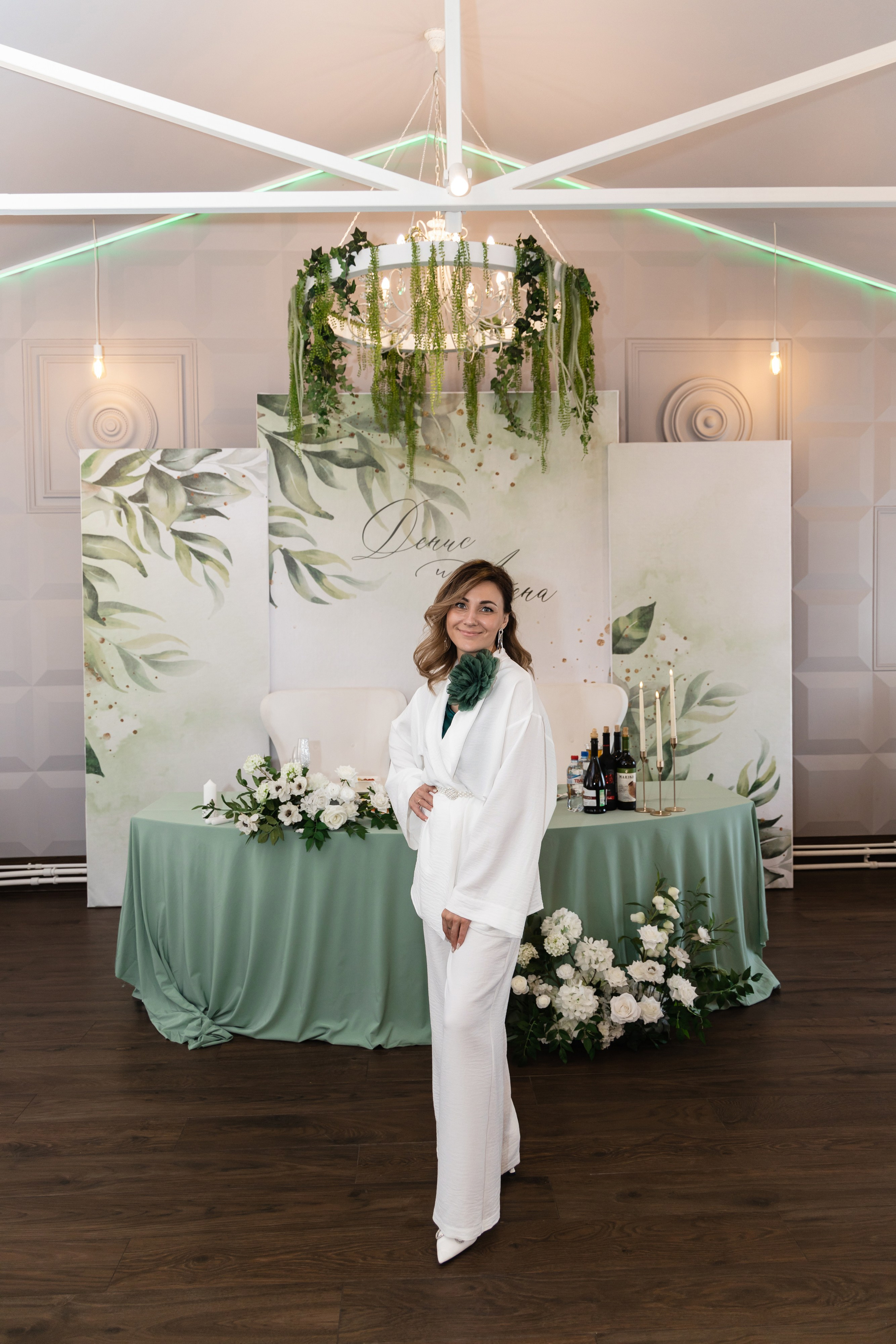 Алёна и Денис (полный день). Фотограф в Барнауле Юлия Садвокасова