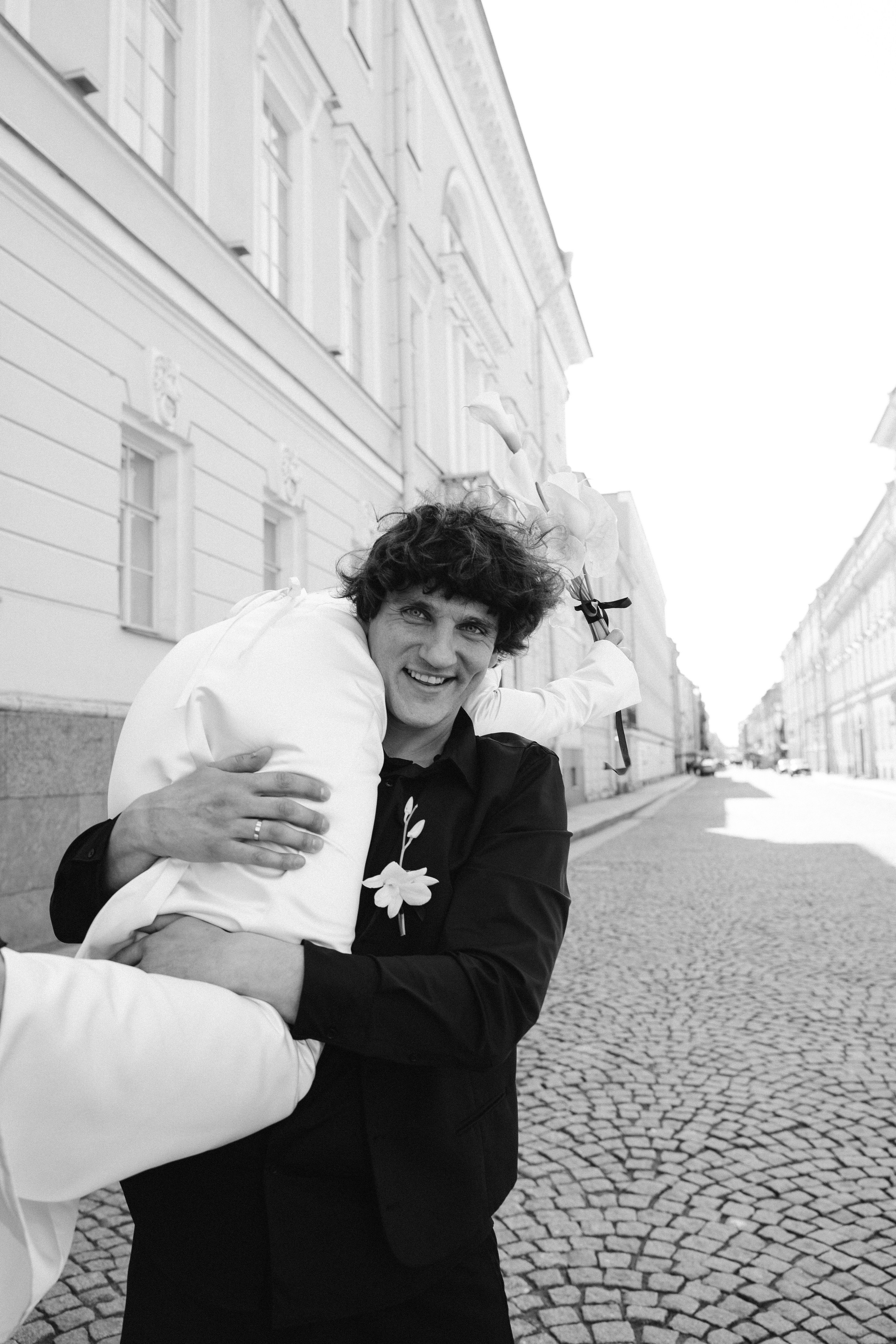 Wedding in the cinema. Светлана, свадебный фотограф Санкт-Петербург / СПб
