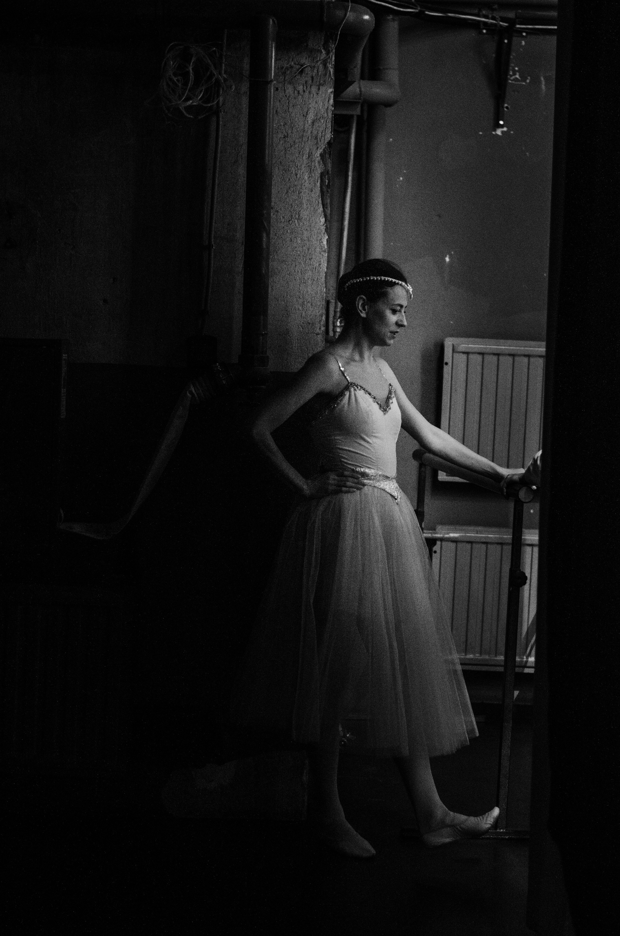 Балет, танец (концерты, уроки, репетиции, закулисье танцующих детей и взрослых). Портретный и репортажный фотограф в Санкт-Петербурге Варвара Жукова