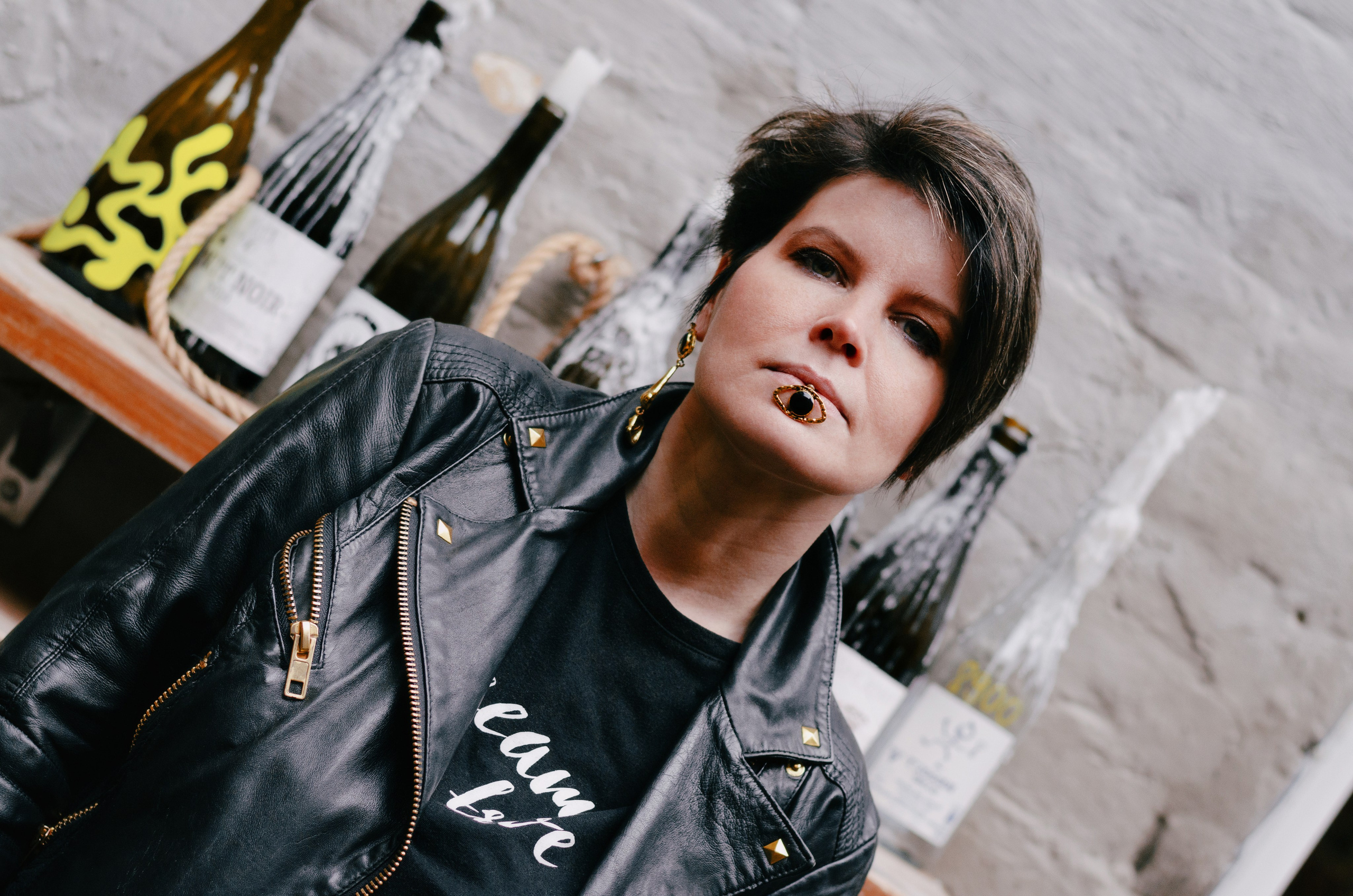 Фотопрогулка с Л. в ее новом образе. Портретный и репортажный фотограф в Санкт-Петербурге Варвара Жукова