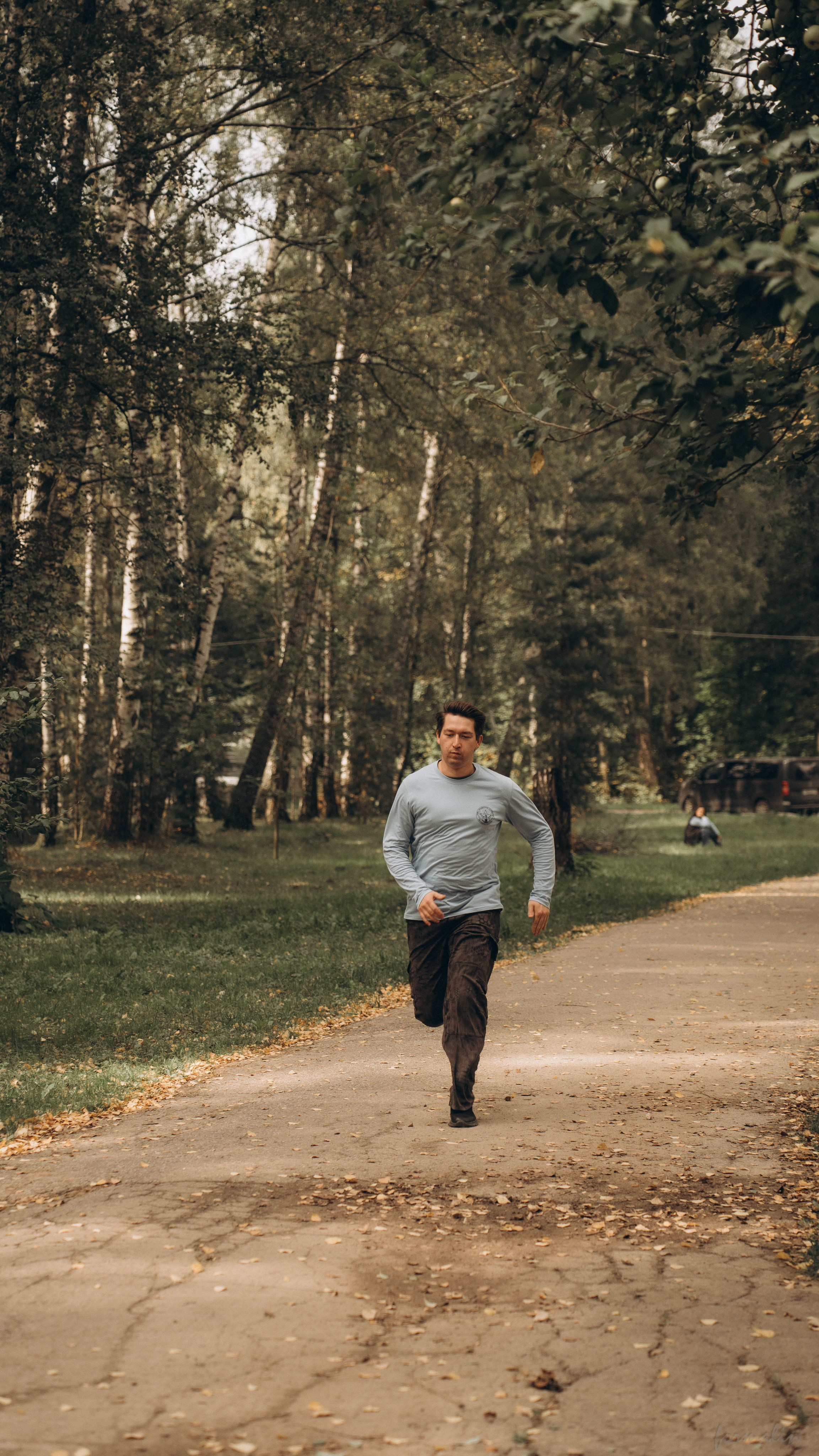 Фестиваль поисковых отрядов РТ 2025. Алиса Никитцова | Фотограф в Казани